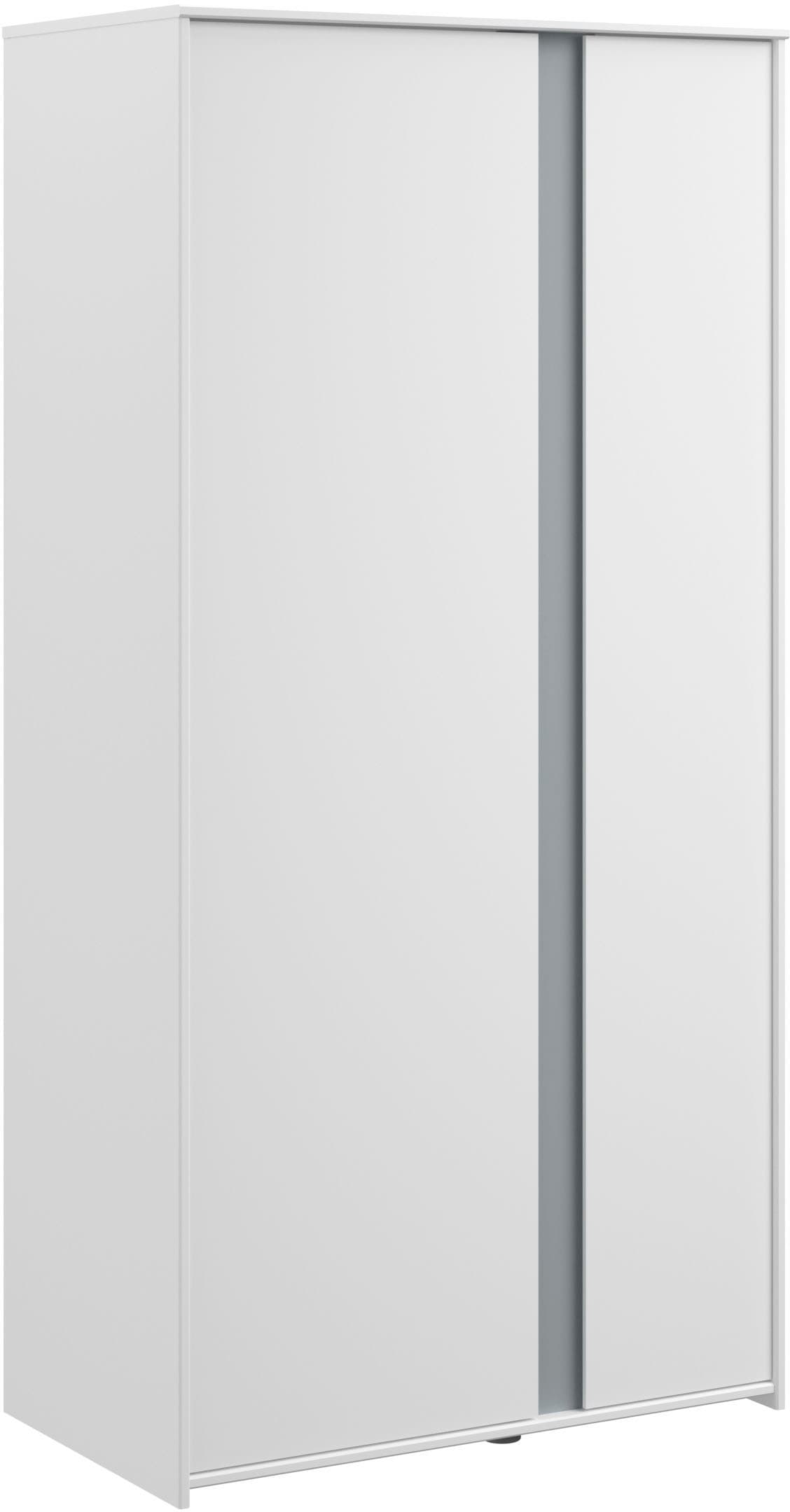 Parisot Kinderkleiderschrank »Pirouette 2« 1 Stk. tlg.