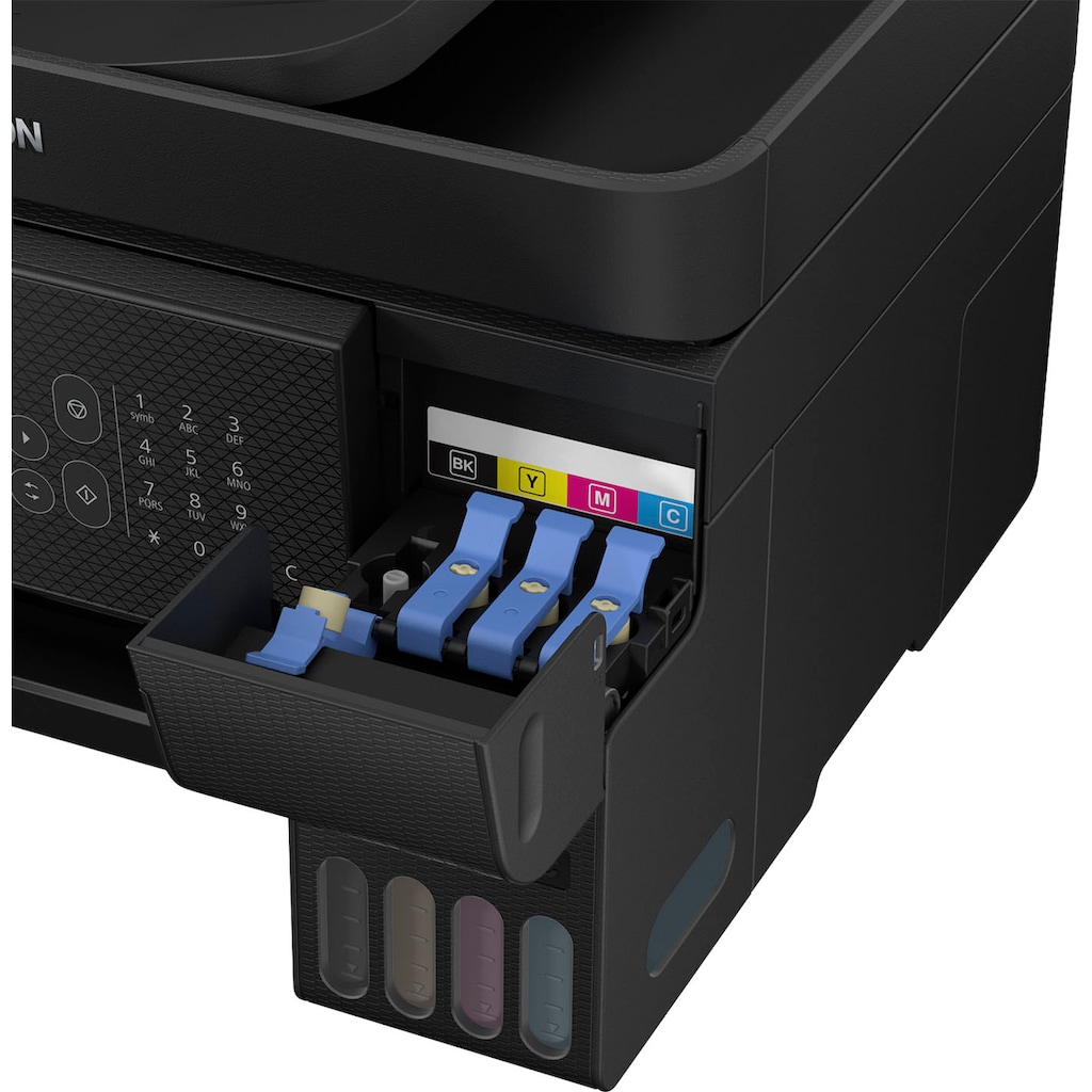 Epson Multifunktionsdrucker »EcoTank ET-4800«