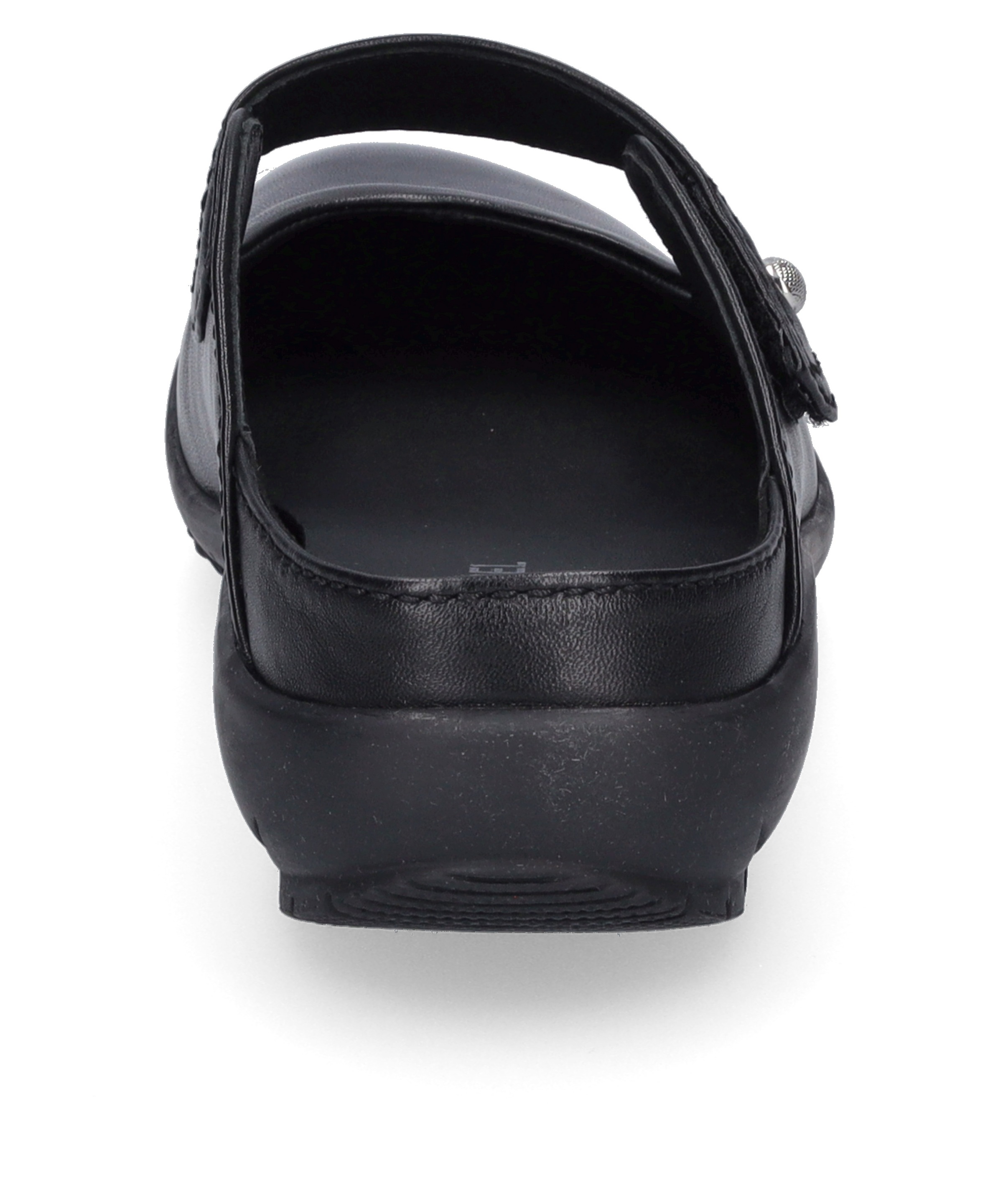 Josef Seibel Slipper »Charlotte 04, black-black«