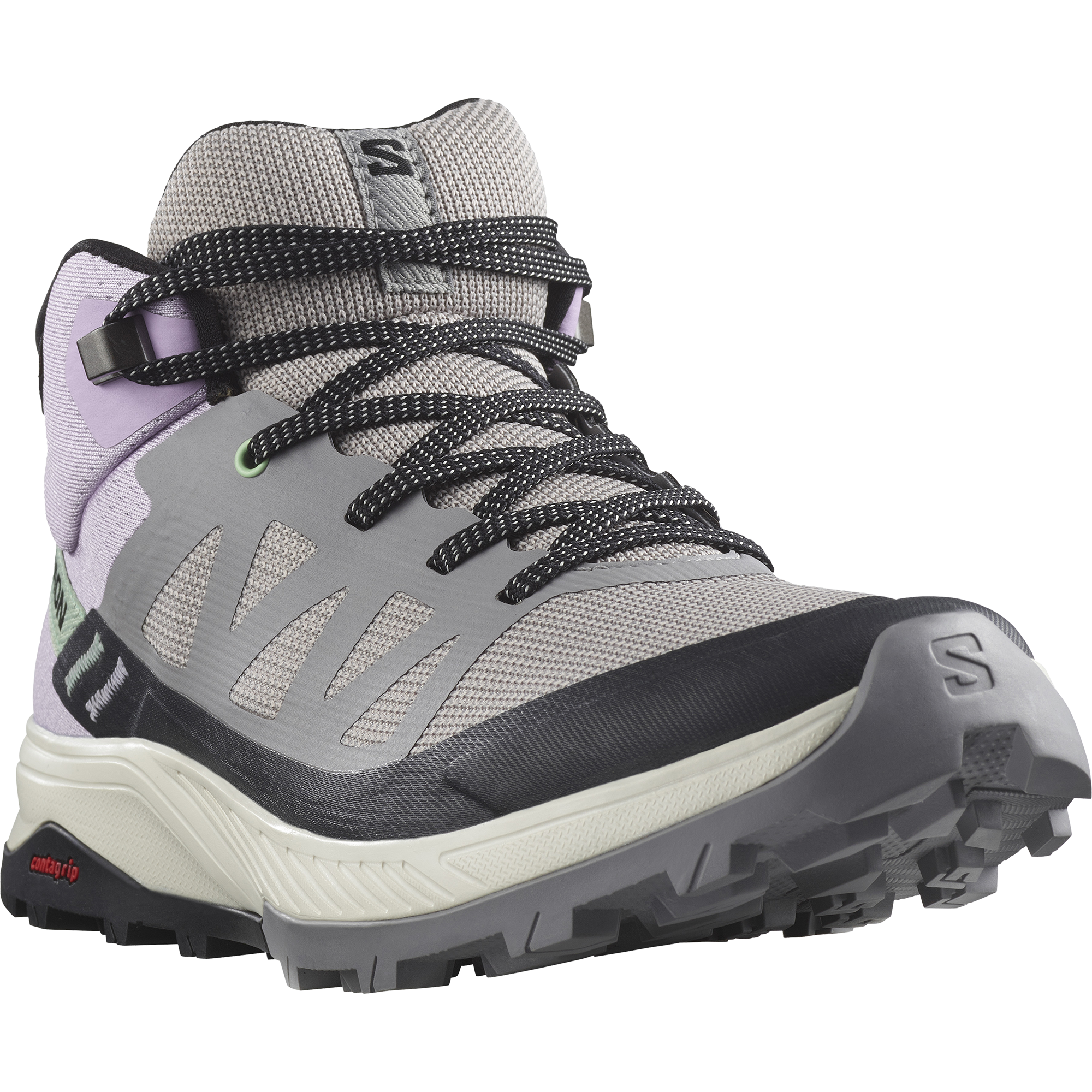 Wanderschuh »OUTRISE MID GORE-TEX® W«, wasserdicht