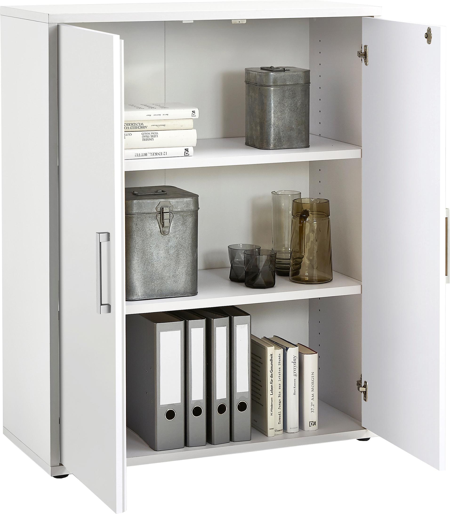 FMD Schranktür »Calvi« abschließbar