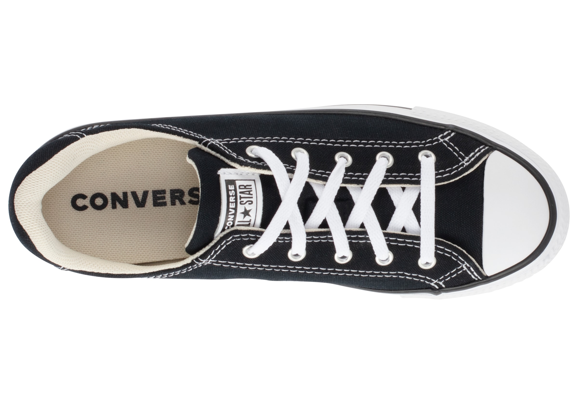 Converse Sneaker »CHUCK TAYLOR ALL STAR DAINTY LUCKY«