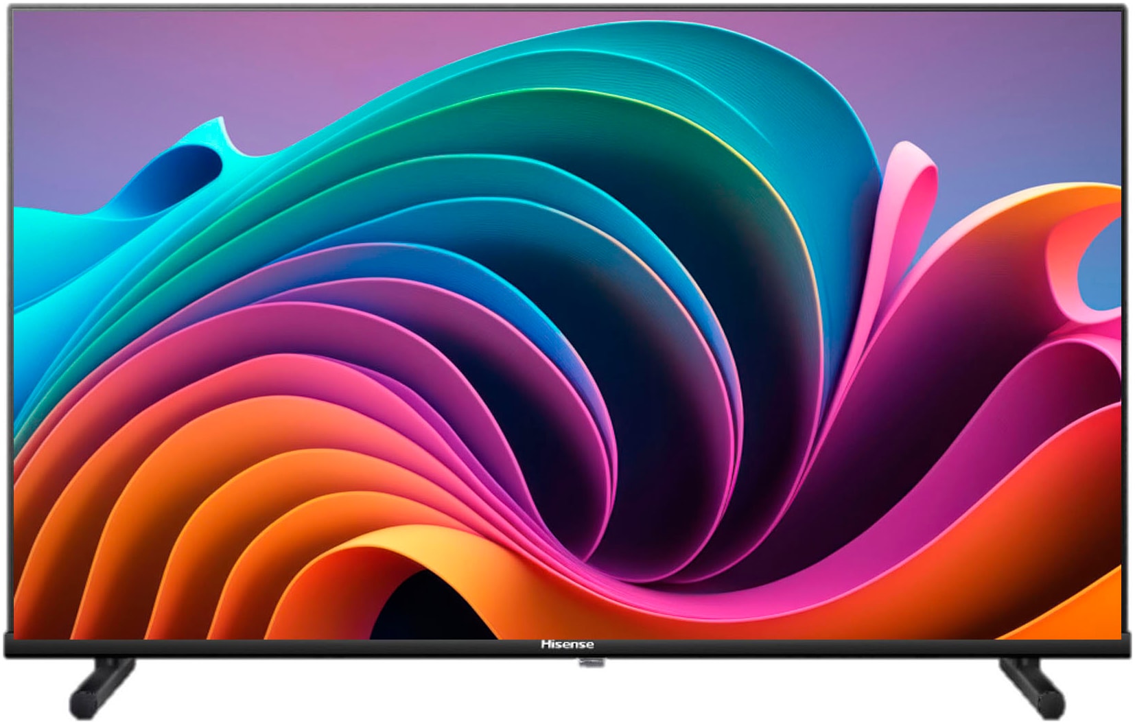 Hisense LED-Fernseher »32A5NQ«, 80 cm/32 Zoll, HD, Smart-TV, 2K FHD QLED