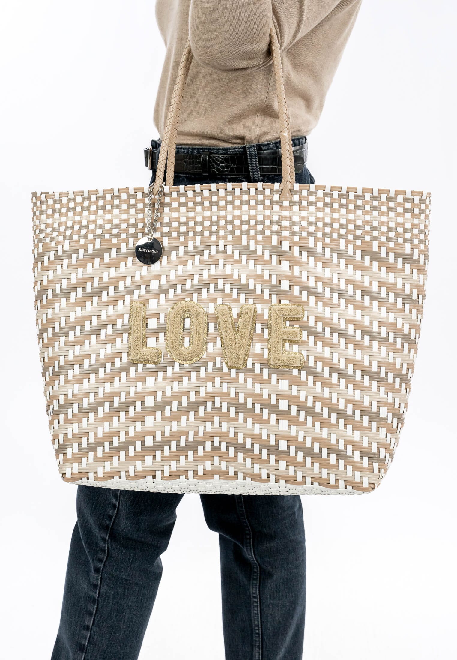 EMILY & NOAH Shopper »Shopper E&N Edda«