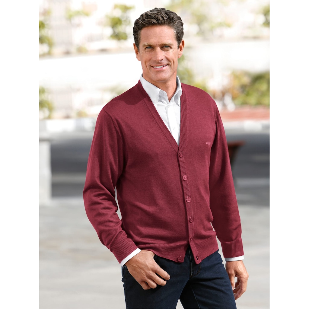 Marco Donati Cardigan