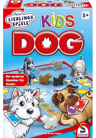 Schmidt Spiele Spiel »DOG® Kids«, Made in Germany kaufen