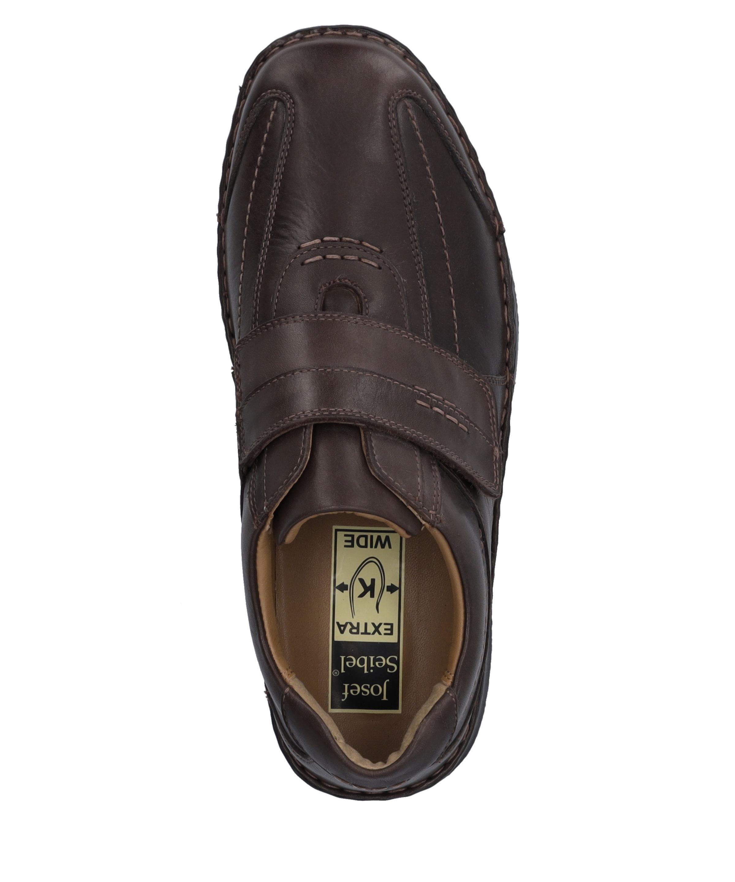 Josef Seibel Slipper »Alec, moro«