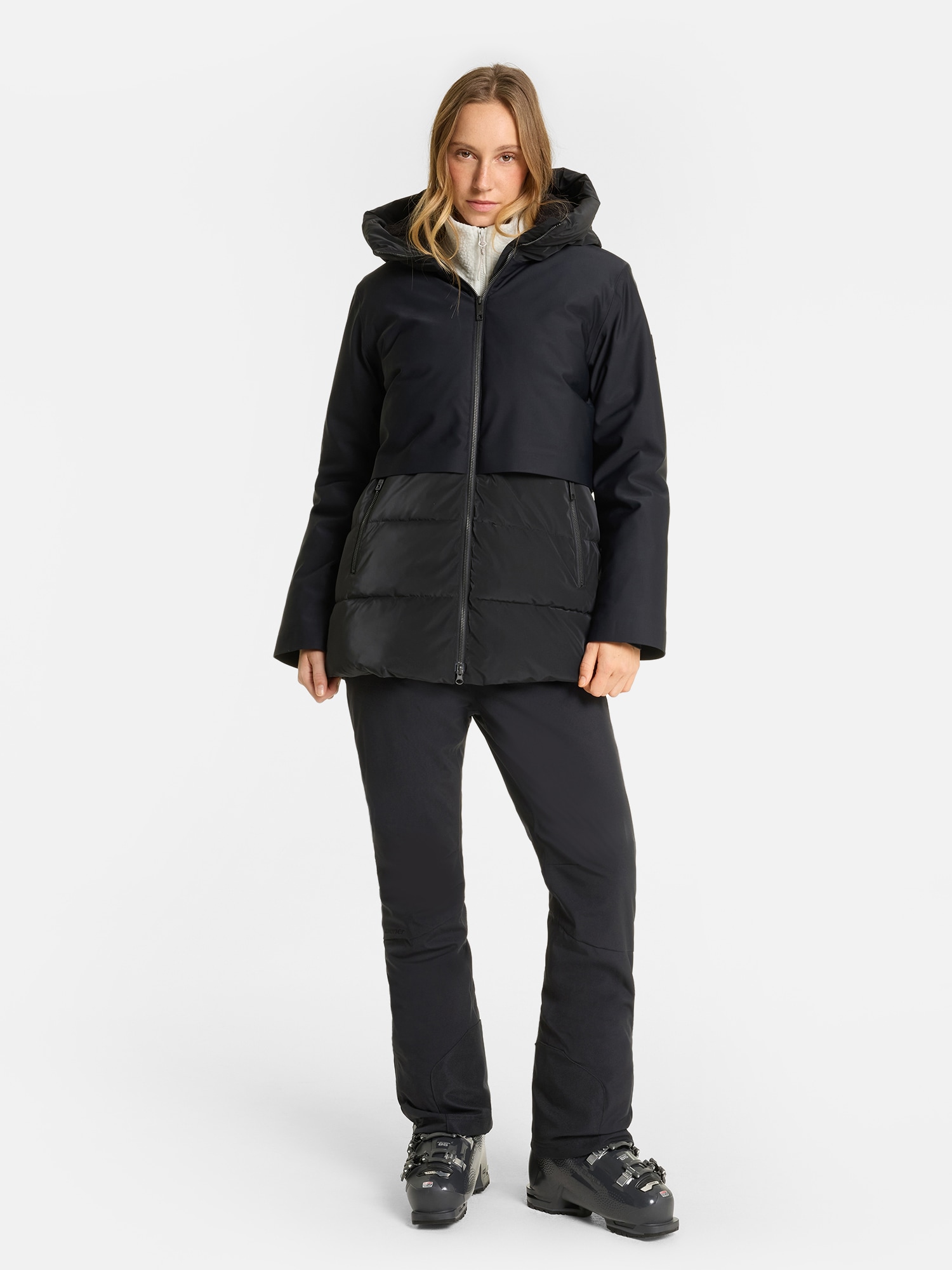 Ziener Skihose »TILLA-Z AQUASHIELD® DAMEN«