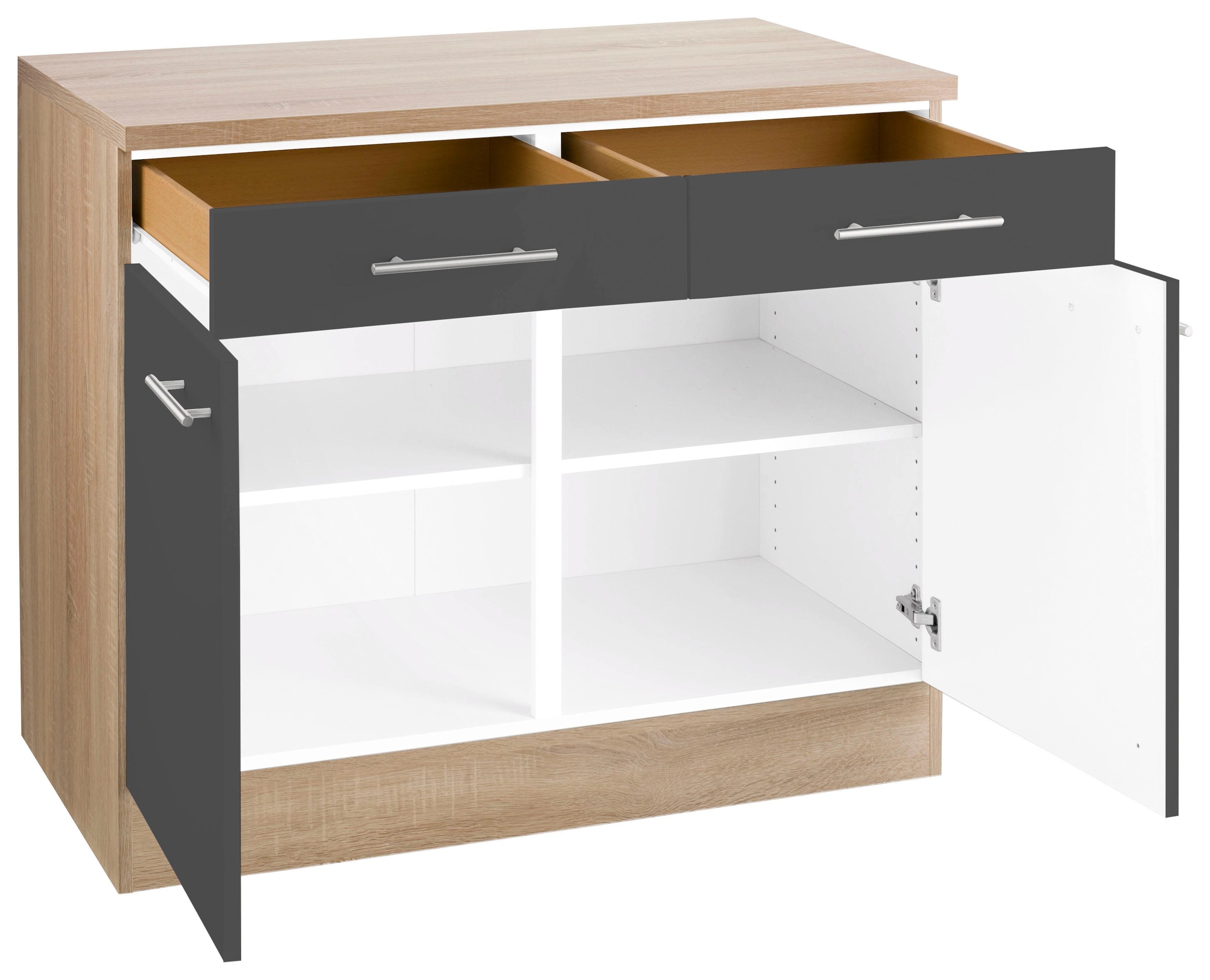 OPTIFIT Unterschrank »Kalmar«, Breite 100 cm bequem bestellen