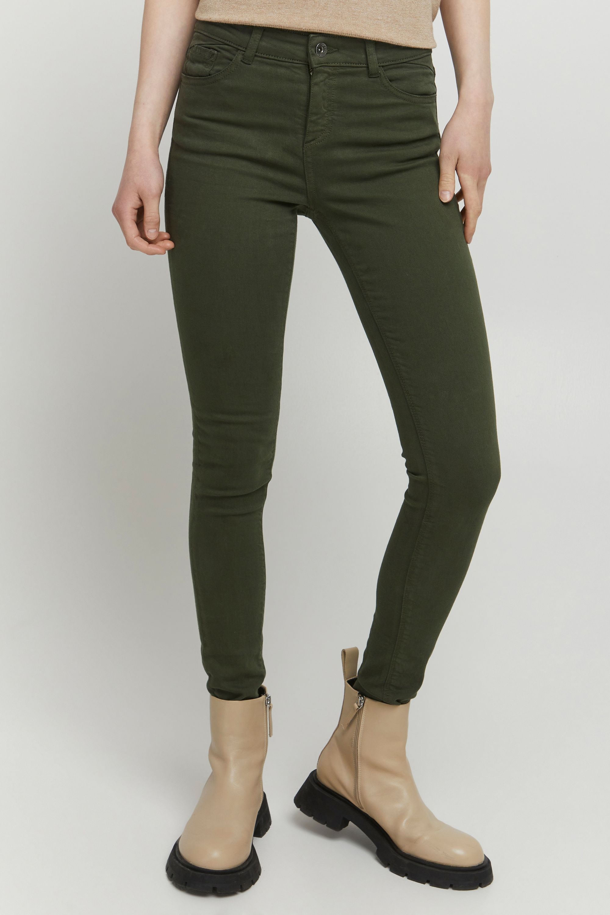b.young Bequeme Jeans »Bequeme Jeans BYLola«