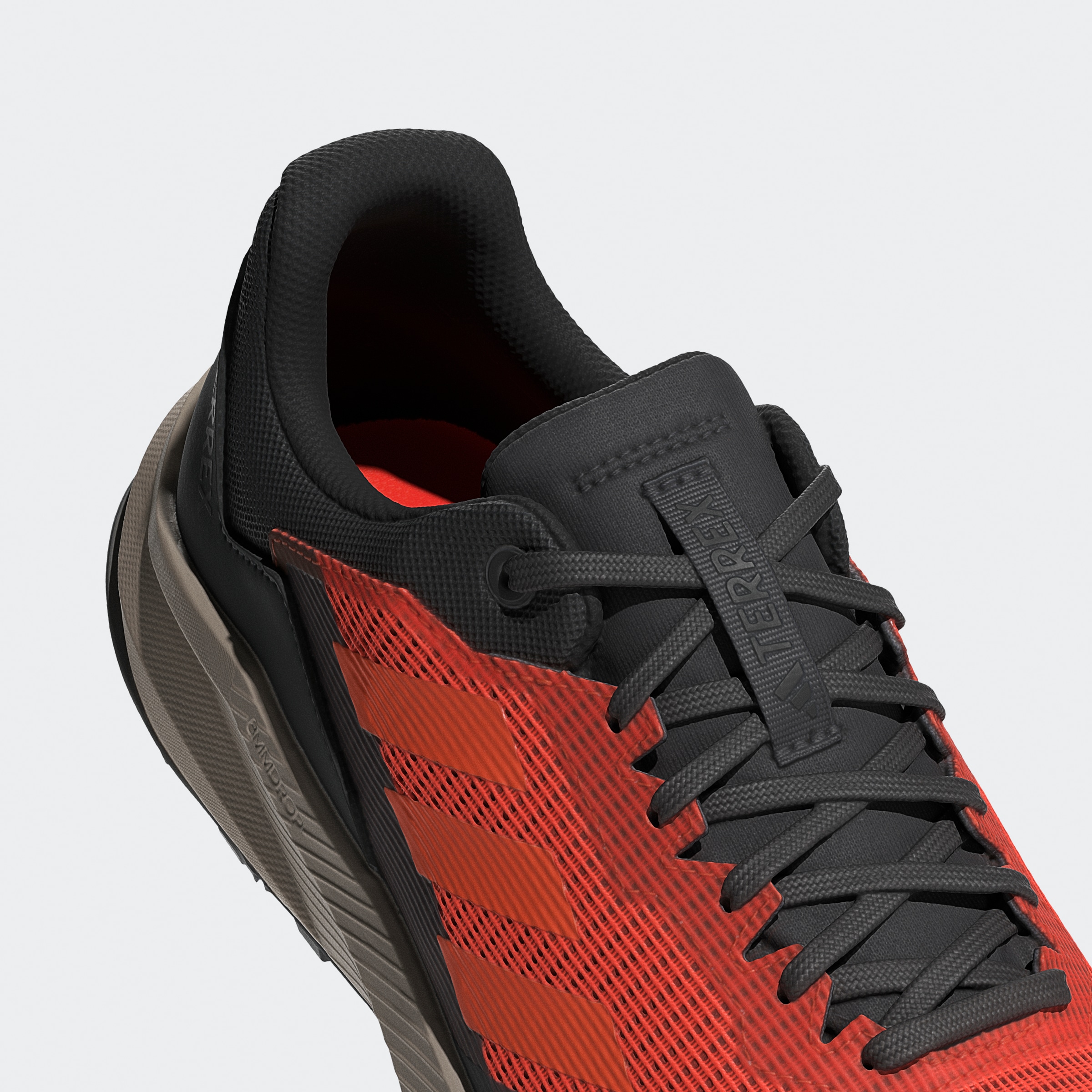 adidas TERREX Laufschuh »TRAIL RIDER GORE-TEX TRAILRUNNING«, wasserdicht