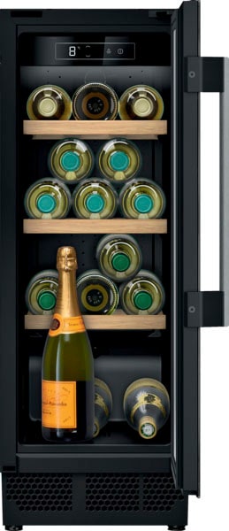 NEFF Weinkühlschrank »KU9202HF0«, für 075l Garantie Jahren á 21 XXL 3 Standardflaschen mit