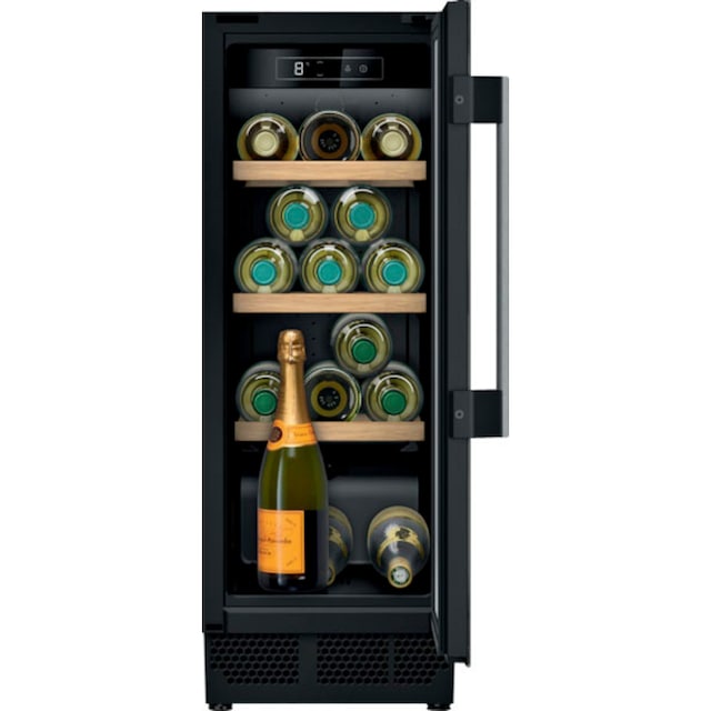 NEFF Weinkühlschrank »KU9202HF0«, für 21 Standardflaschen á 075l mit 3  Jahren XXL Garantie