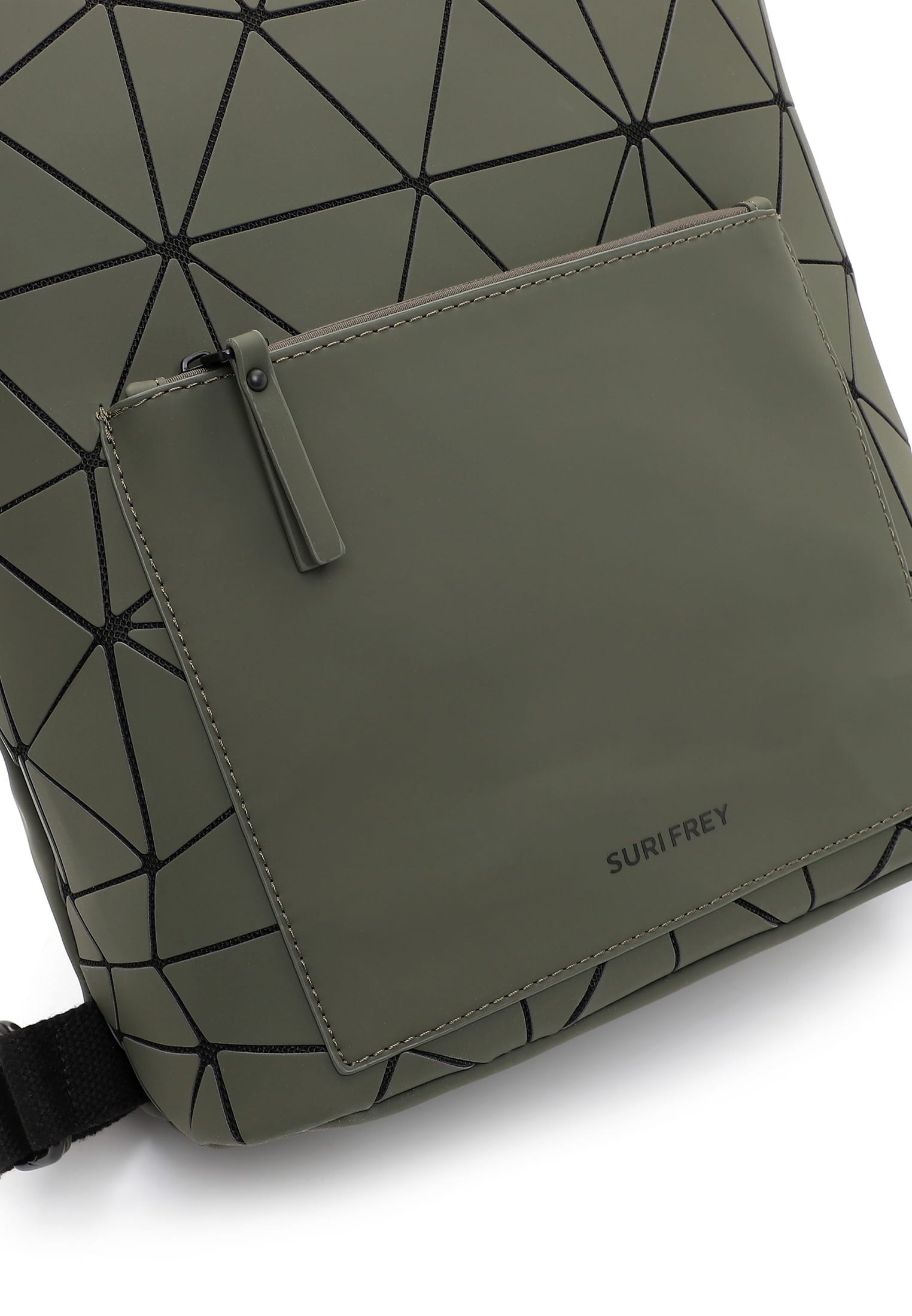 SURI FREY Rucksack »Rucksack SFY SURI Sports Jessy-Lu«