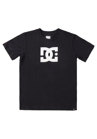DC Shoes T-Shirt »Star« kaufen