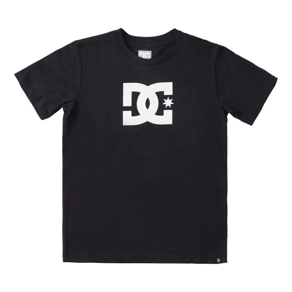DC Shoes T-Shirt »Star«