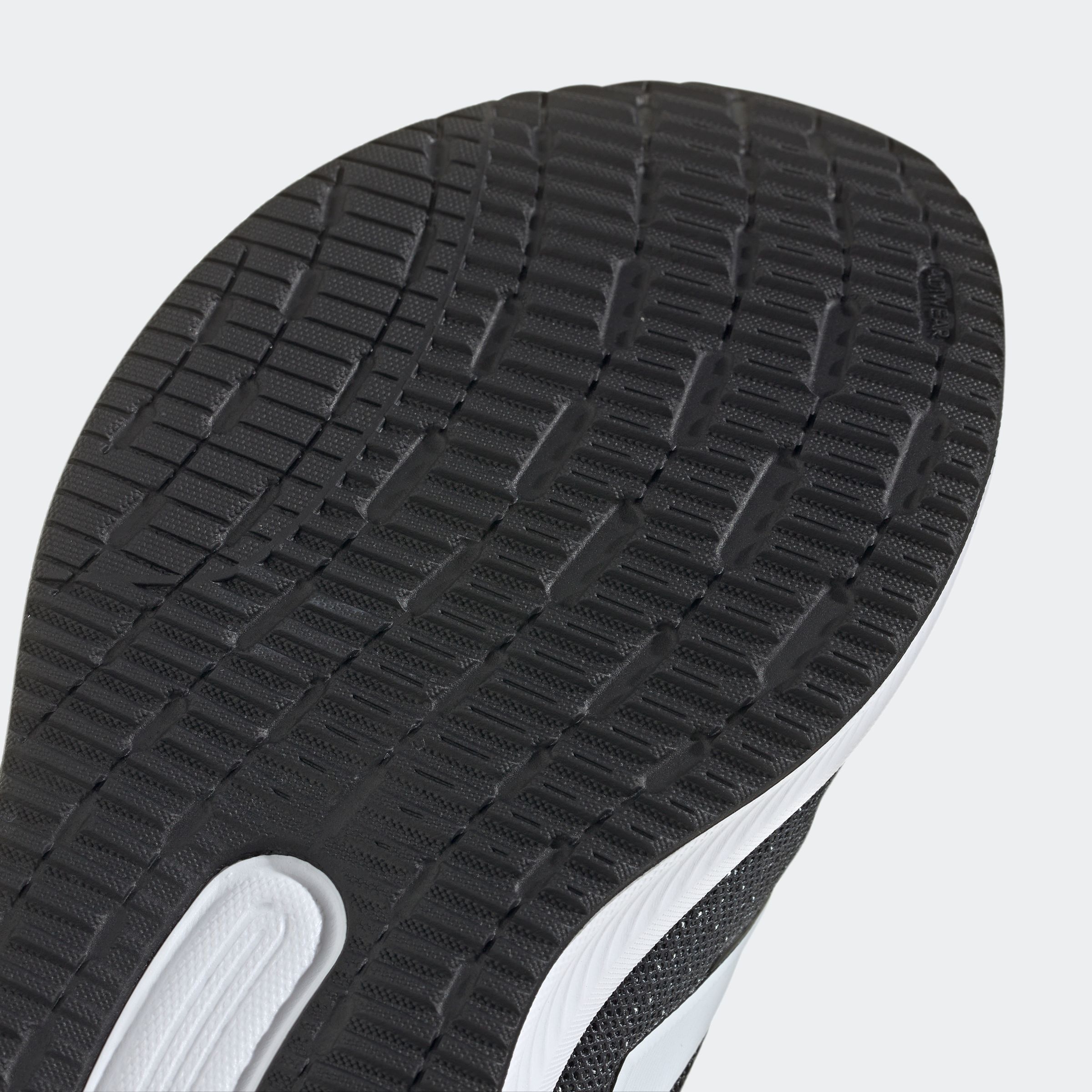 adidas Sportswear Laufschuh »RUNFALCON 5 KIDS«