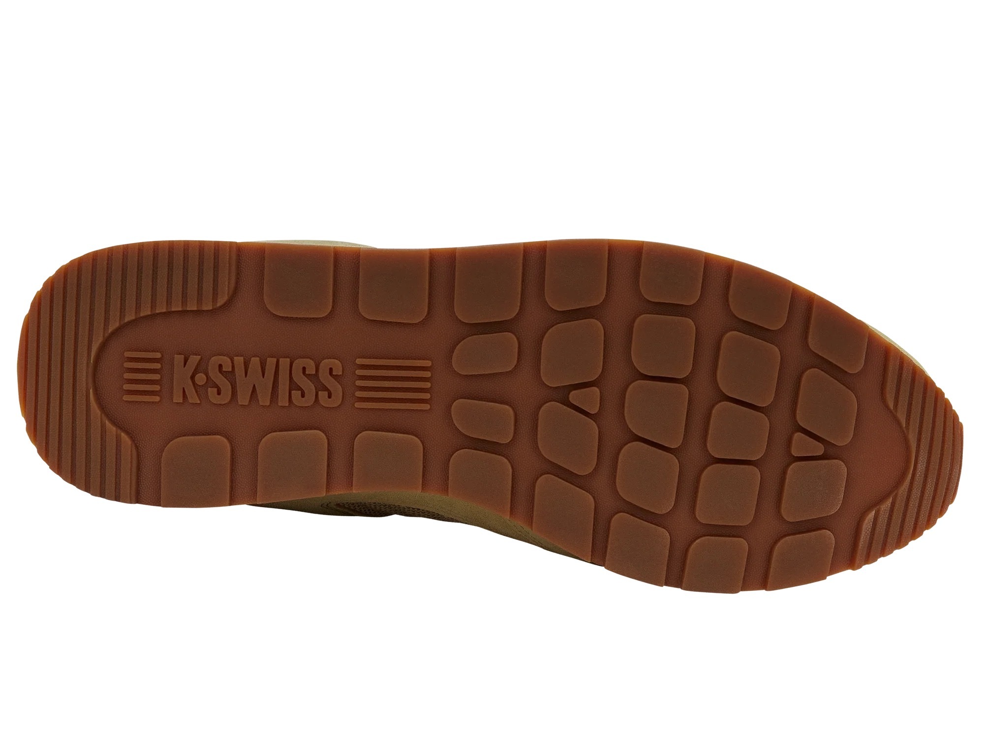 K-Swiss Sneaker »VISTA RUNNER T«