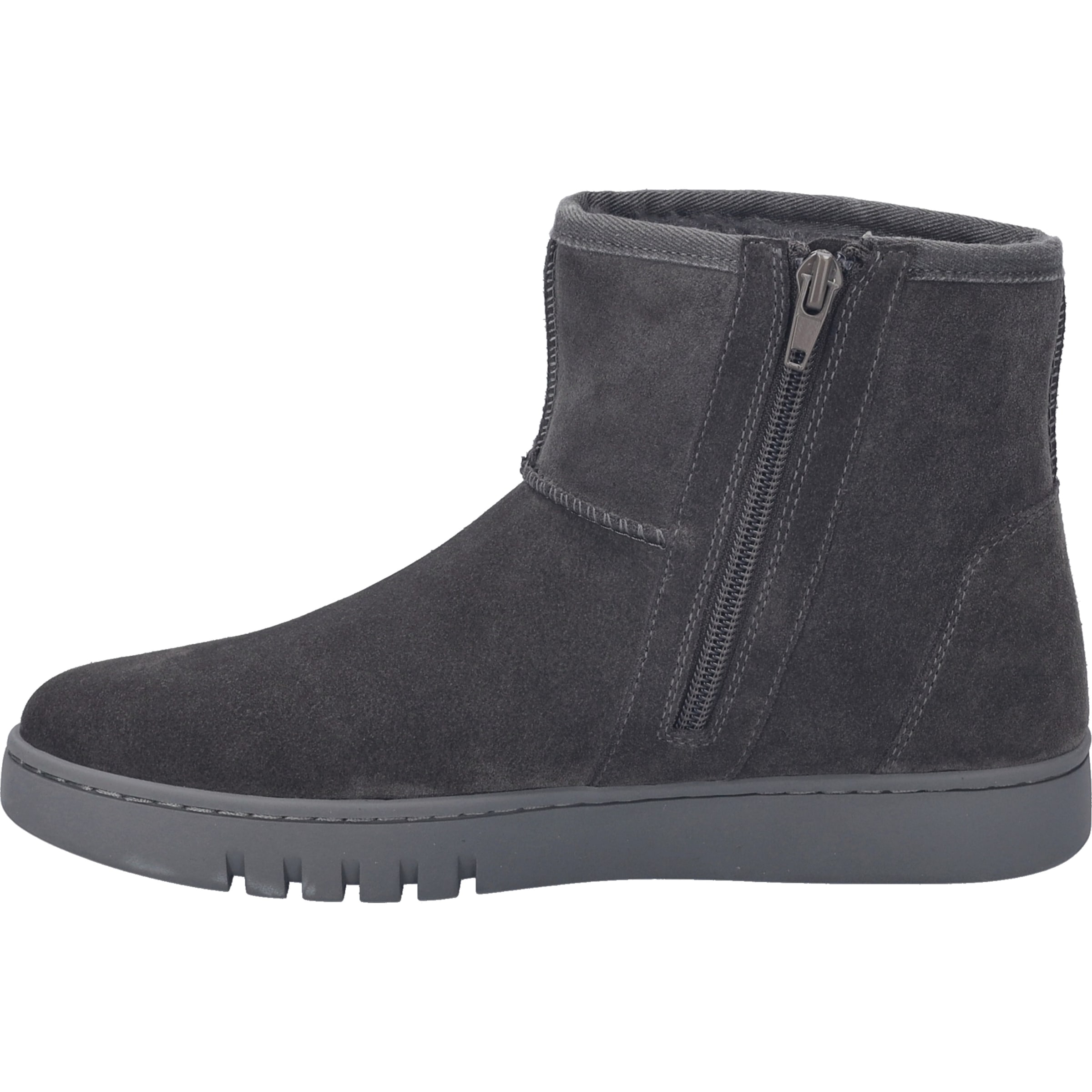 Josef Seibel Stiefelette »Jessie 09, grau«