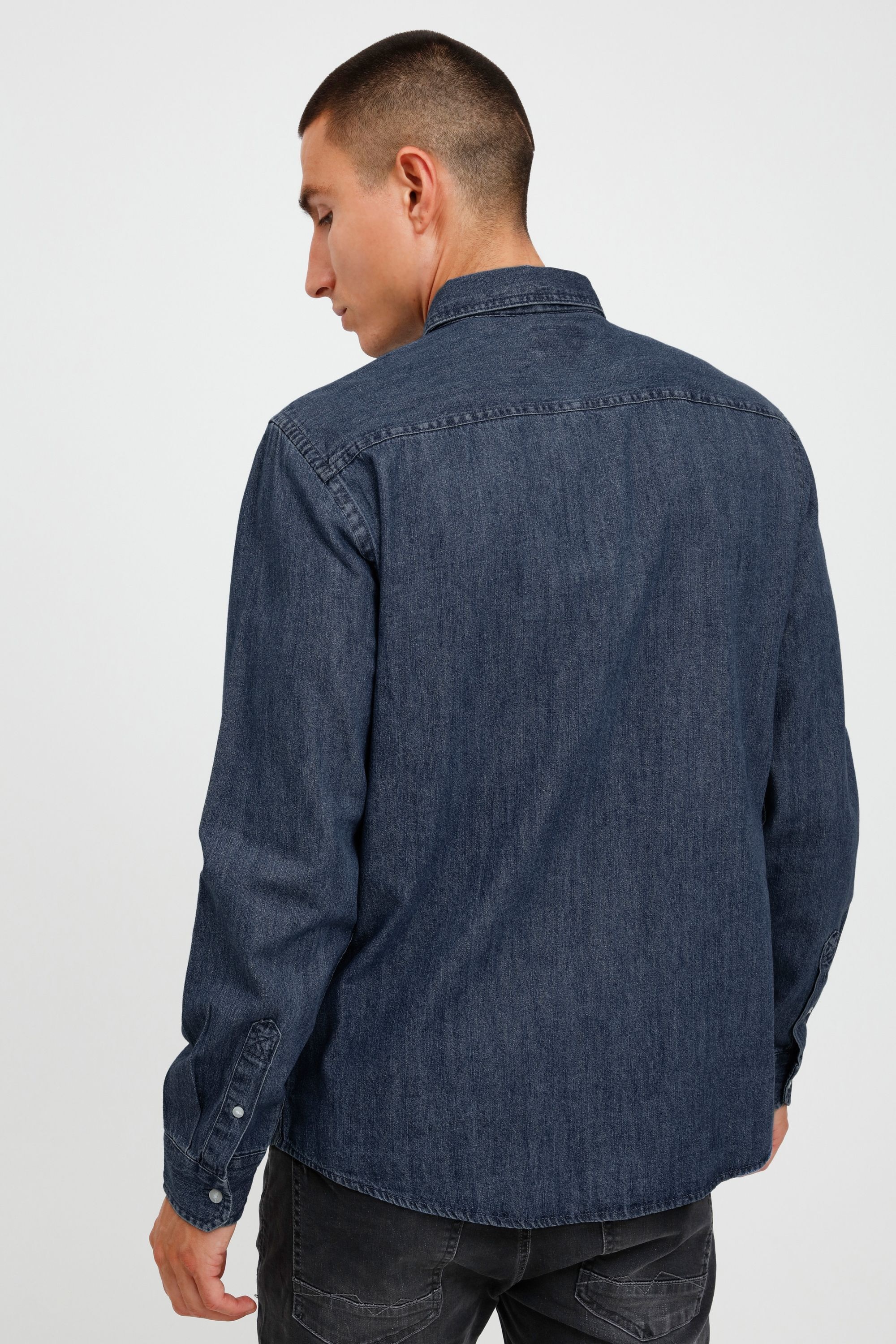 Blend Jeanshemd »Jeanshemd BHNantes«