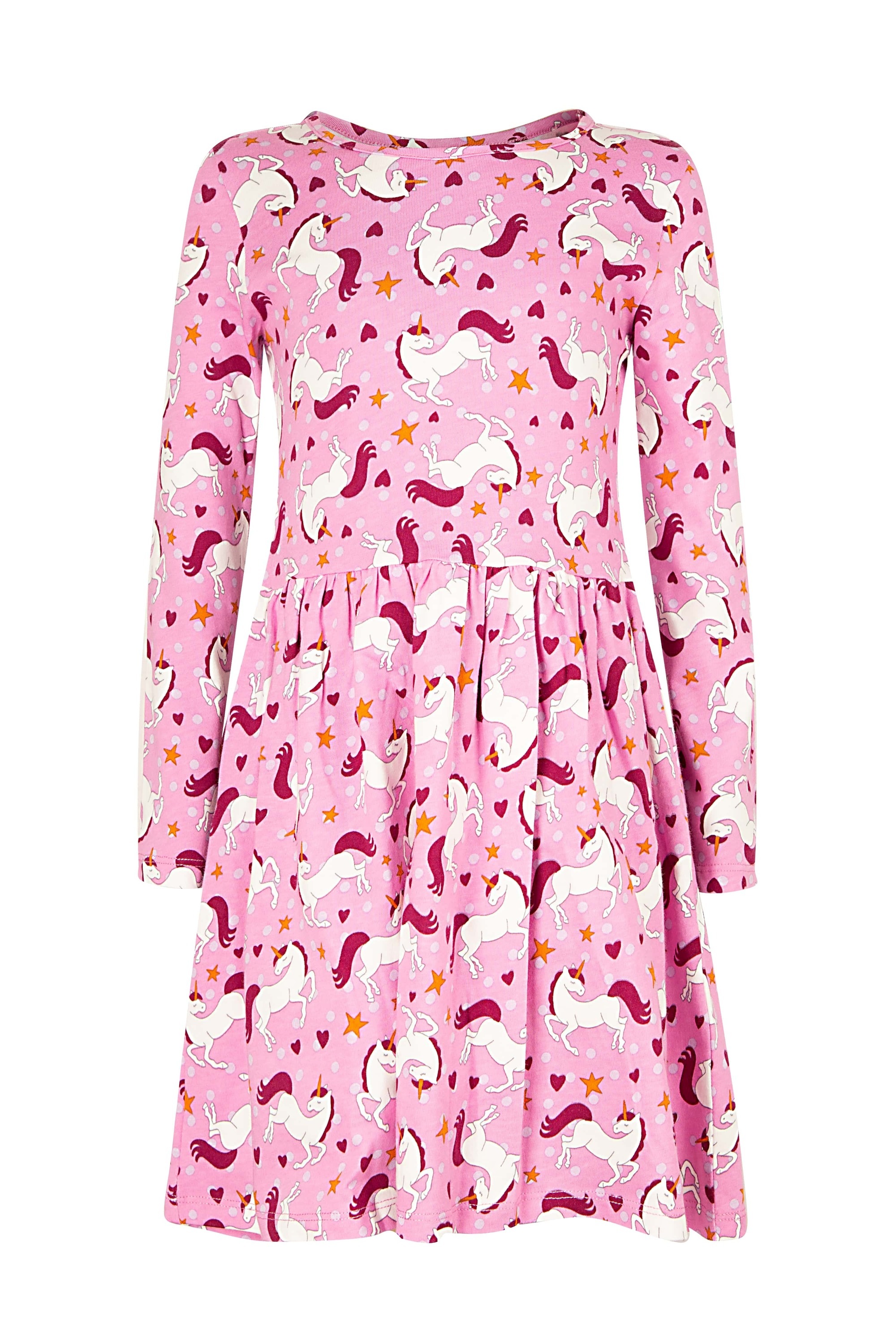 happy girls Sommerkleid »dress«