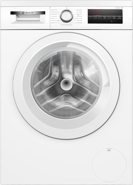 BOSCH 3 XXL 1400 Garantie Jahren Waschmaschine, mit WUU28T21, U/min 9 kg,