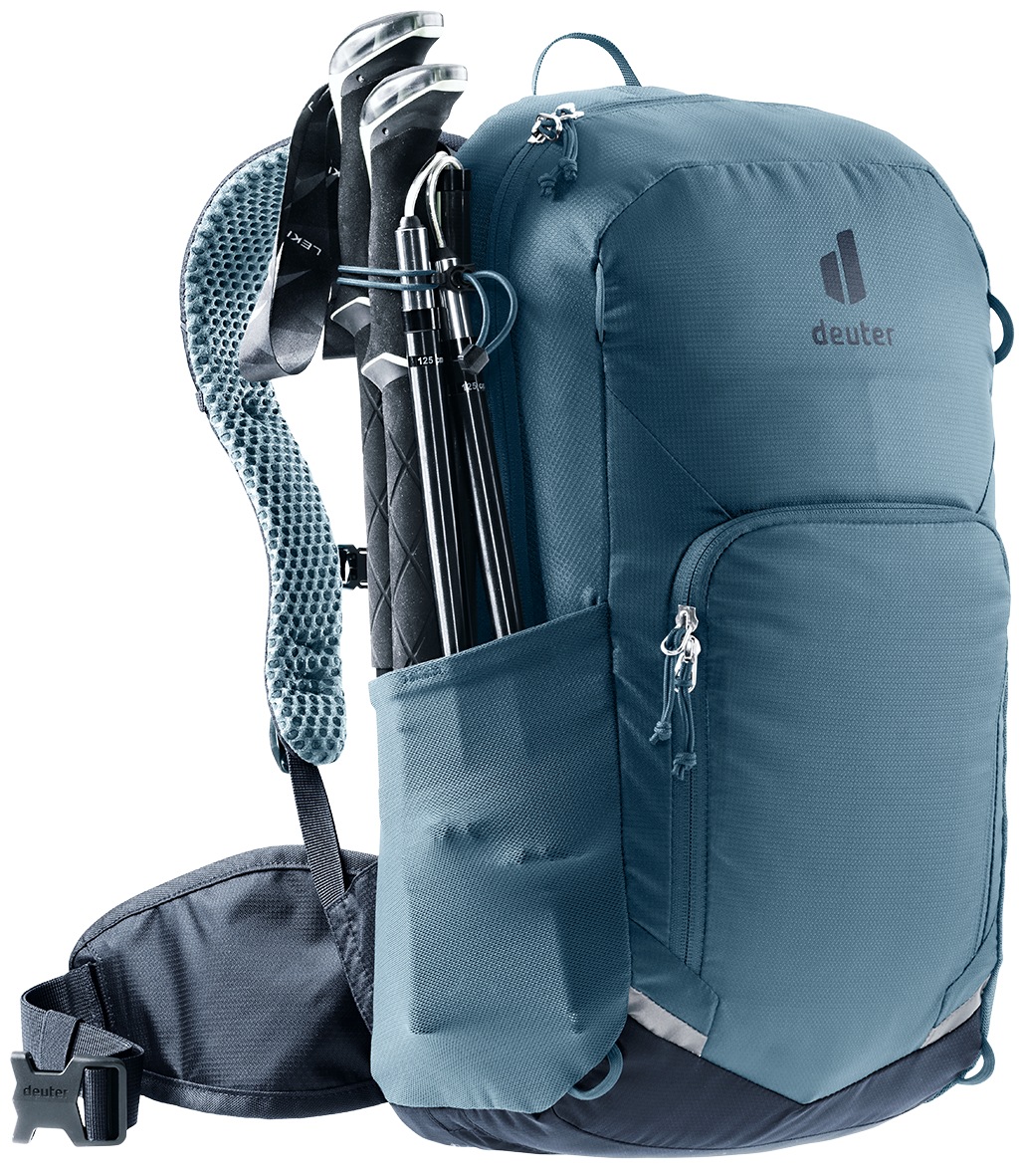 deuter Fahrradrucksack »BIKE I 20«