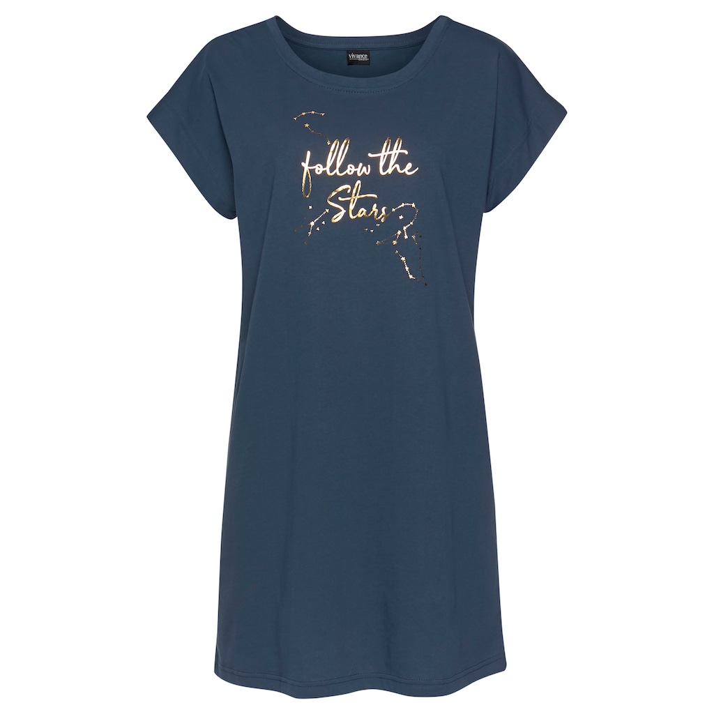 Vivance Dreams Sleepshirt