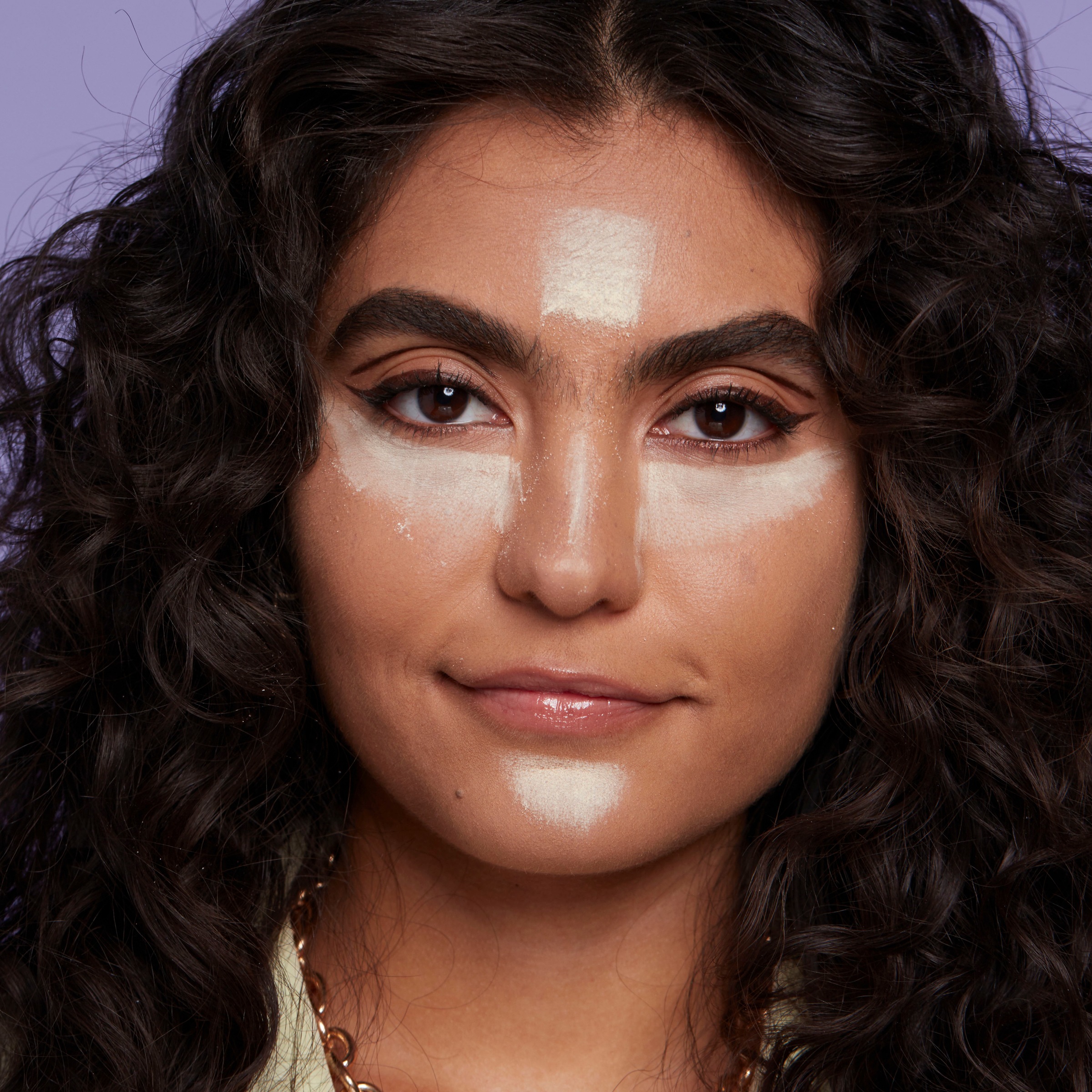 NYX Puder »Professional Makeup CSWS Mattifying Powder« Verschmiert nicht, deckt zuverlässig, setzt sich nicht ab, mattierend.