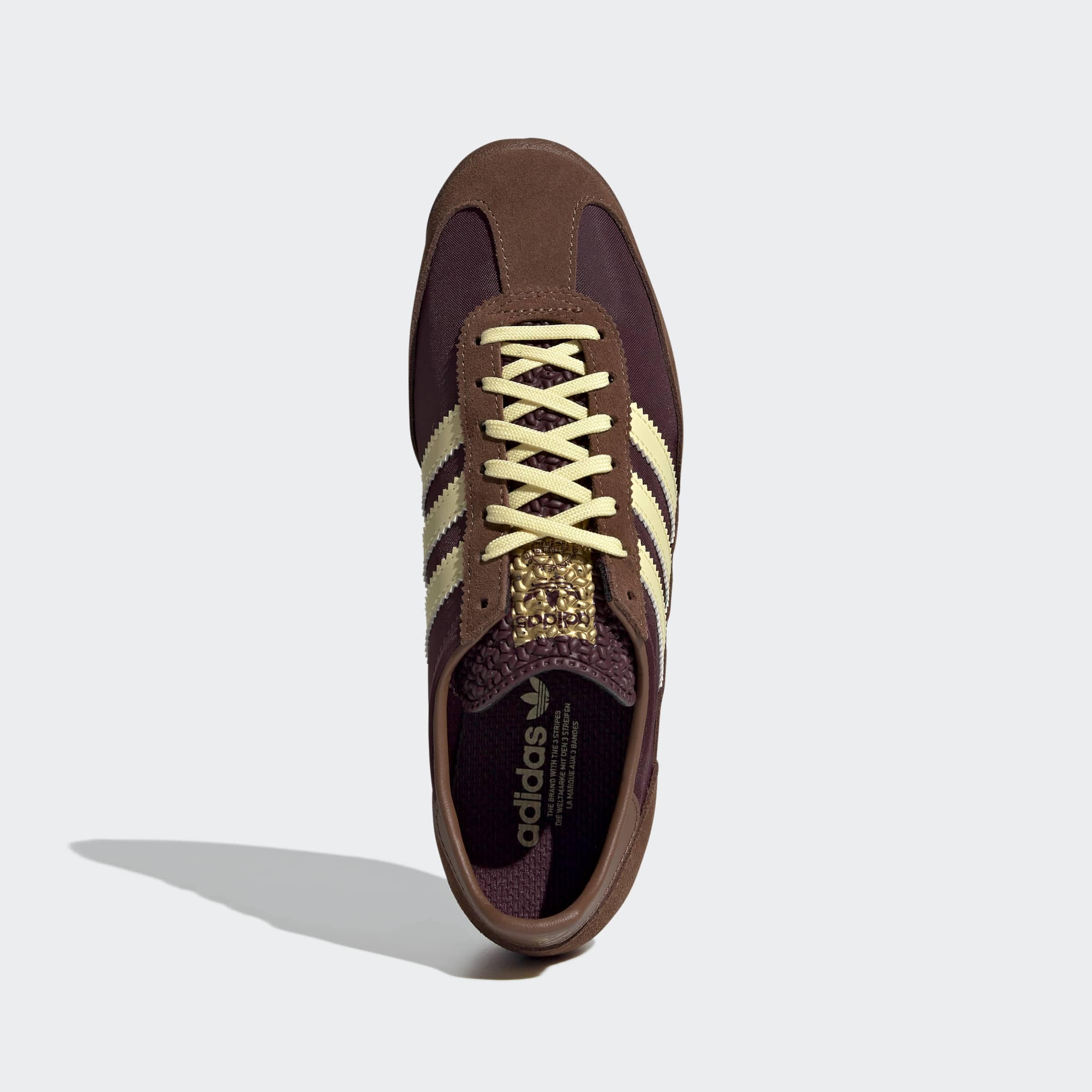 adidas Originals Sneaker »SL 72 OG«