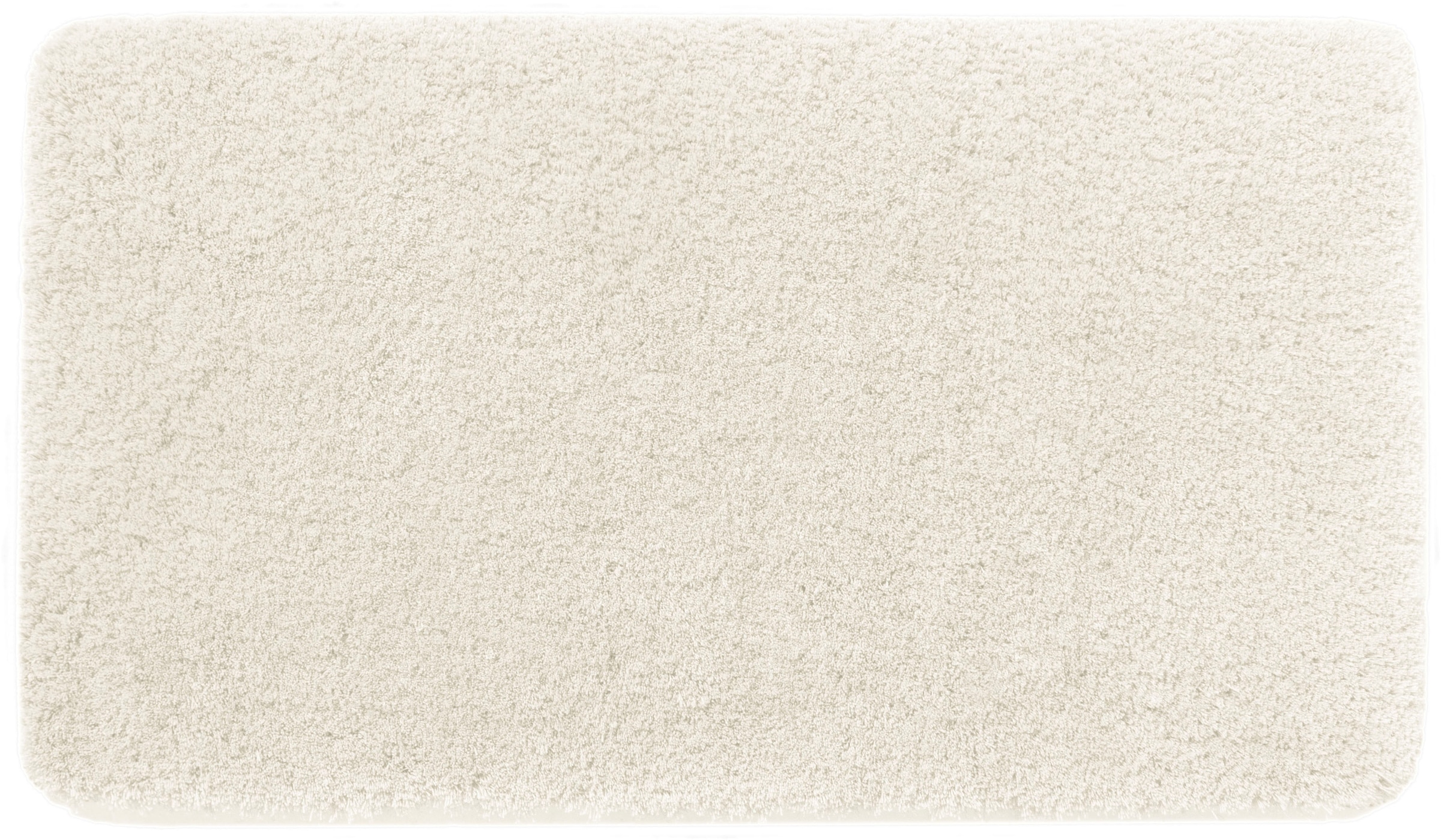 my home Badematte »Porto, sehr feiner Flor, weich«, rutschhemmend beschichtet, fußbodenheizungsgeeignet-schnell trocknend-strapazierfähig, Badteppich, waschbar, Badematten auch als 3 teiliges Set erhältlich
