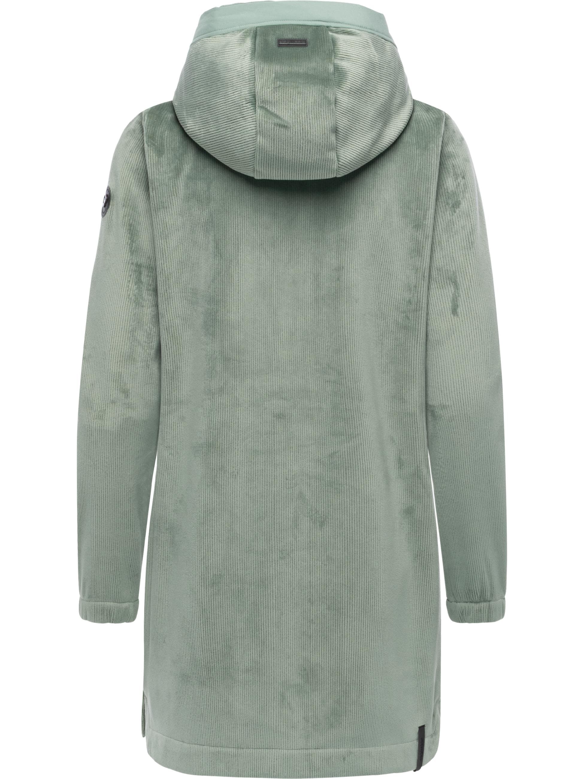 Ragwear Kurzmantel »Kurzmantel Cousy Bonded YOUMODO«
