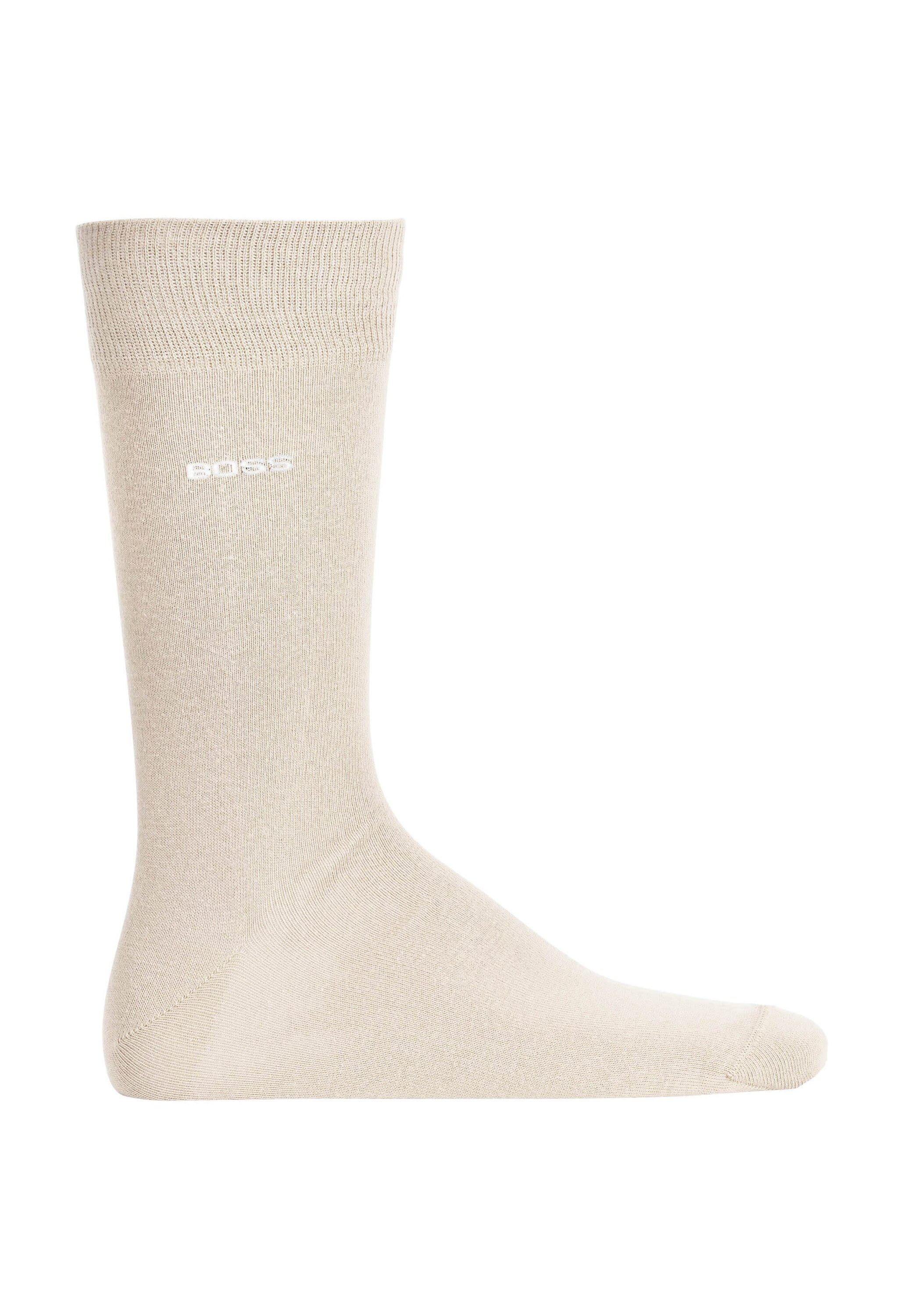 BOSS Kurzsocken »Socken 5er Pack«
