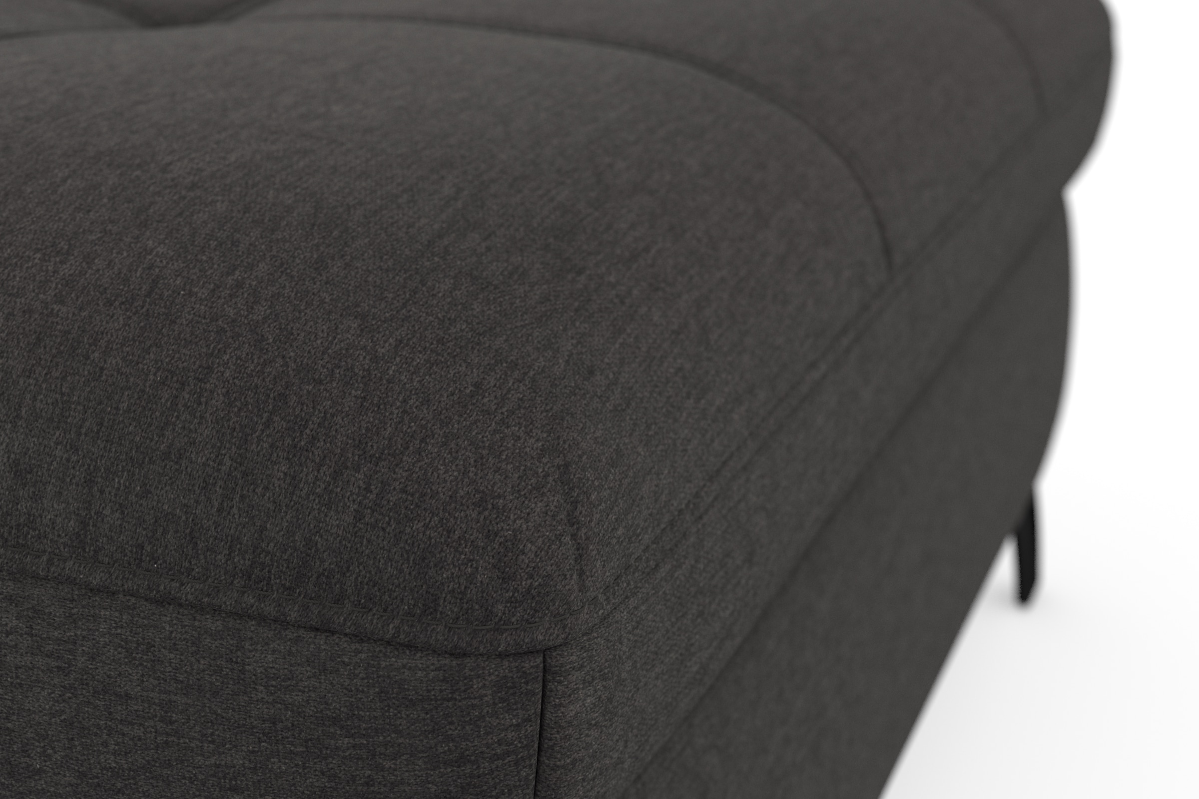 sit&more Stauraumhocker »Maggiore« mit Stauraum