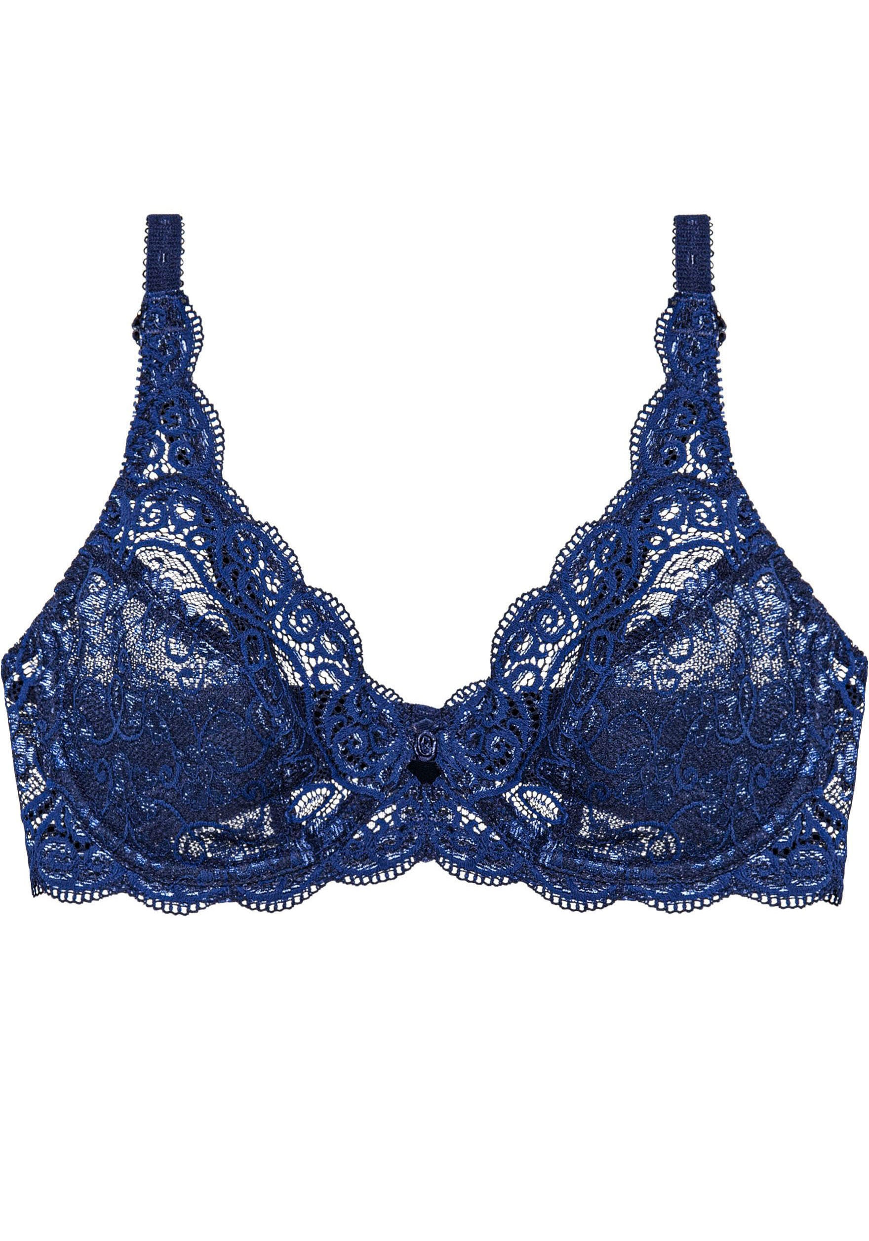 Triumph Bügel-BH »Amourette 300 W X«, Stretch-Spitze