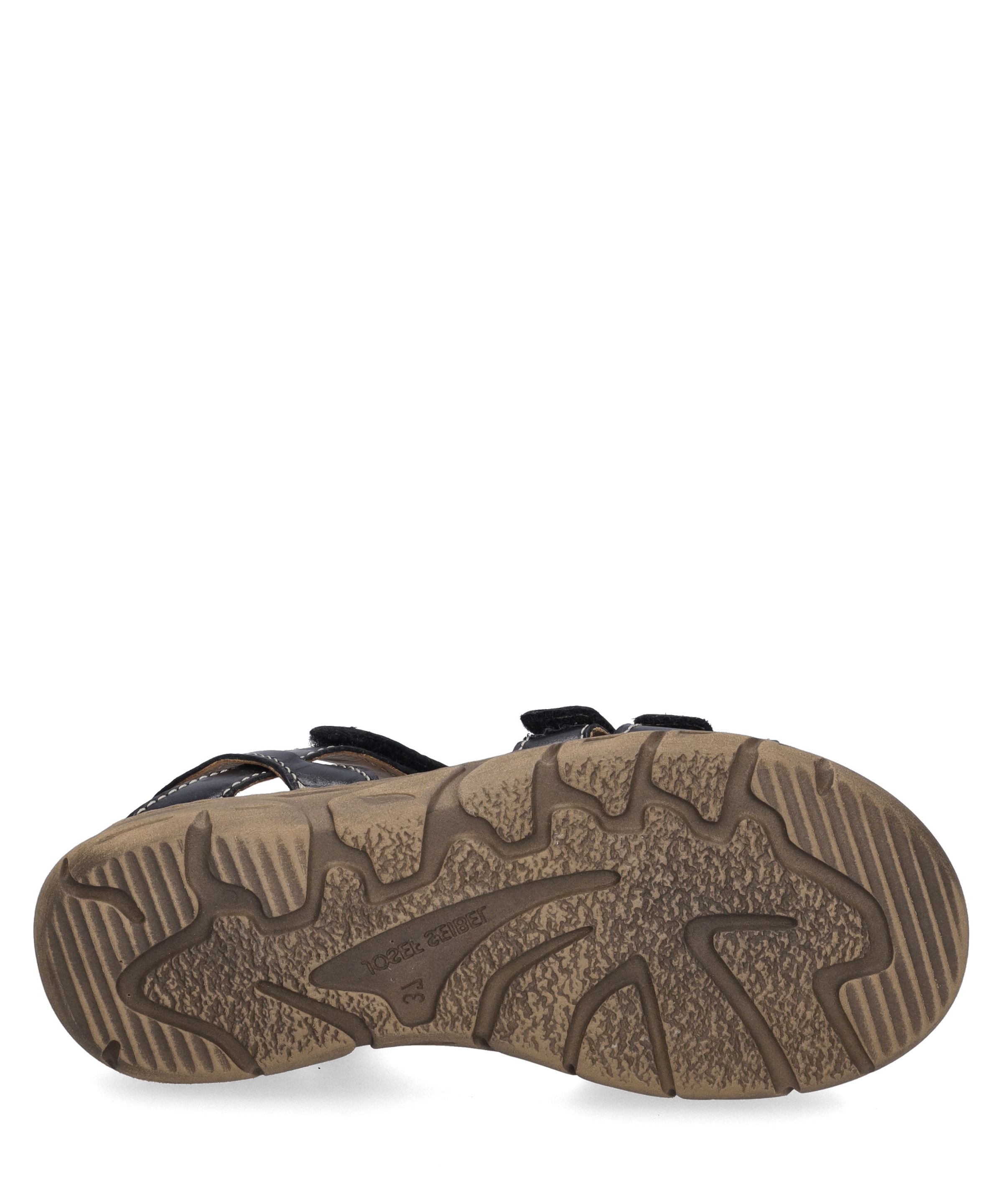 Josef Seibel Sandale »Brenda 06, schwarz«