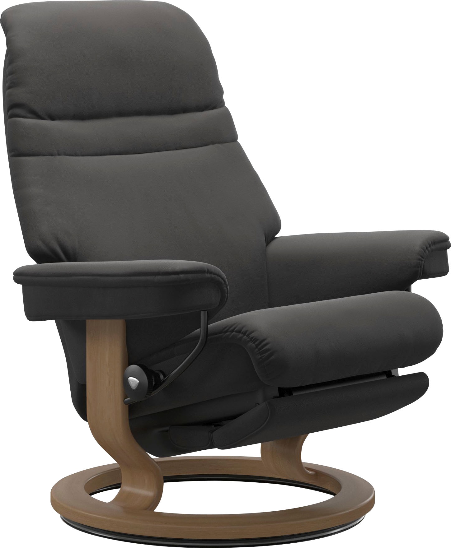 Stressless® Relaxsessel »Sunrise« elektrisch verstellbar, optional 2-motorisch, Größe M & L