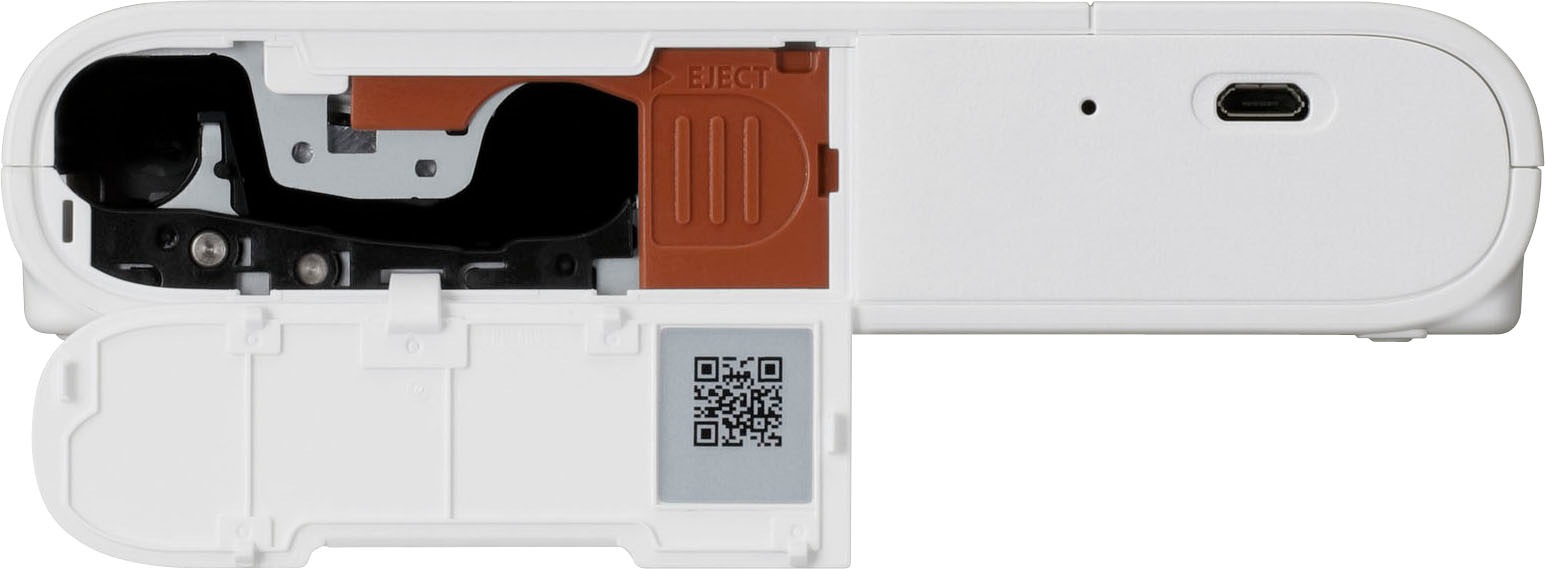 Canon Fotodrucker »SELPHY Square QX10«