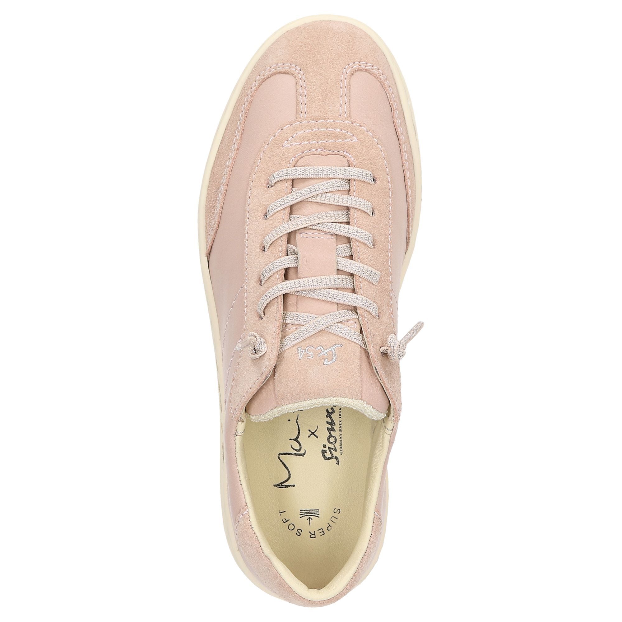SIOUX Sneaker »Maites sneaker 008«
