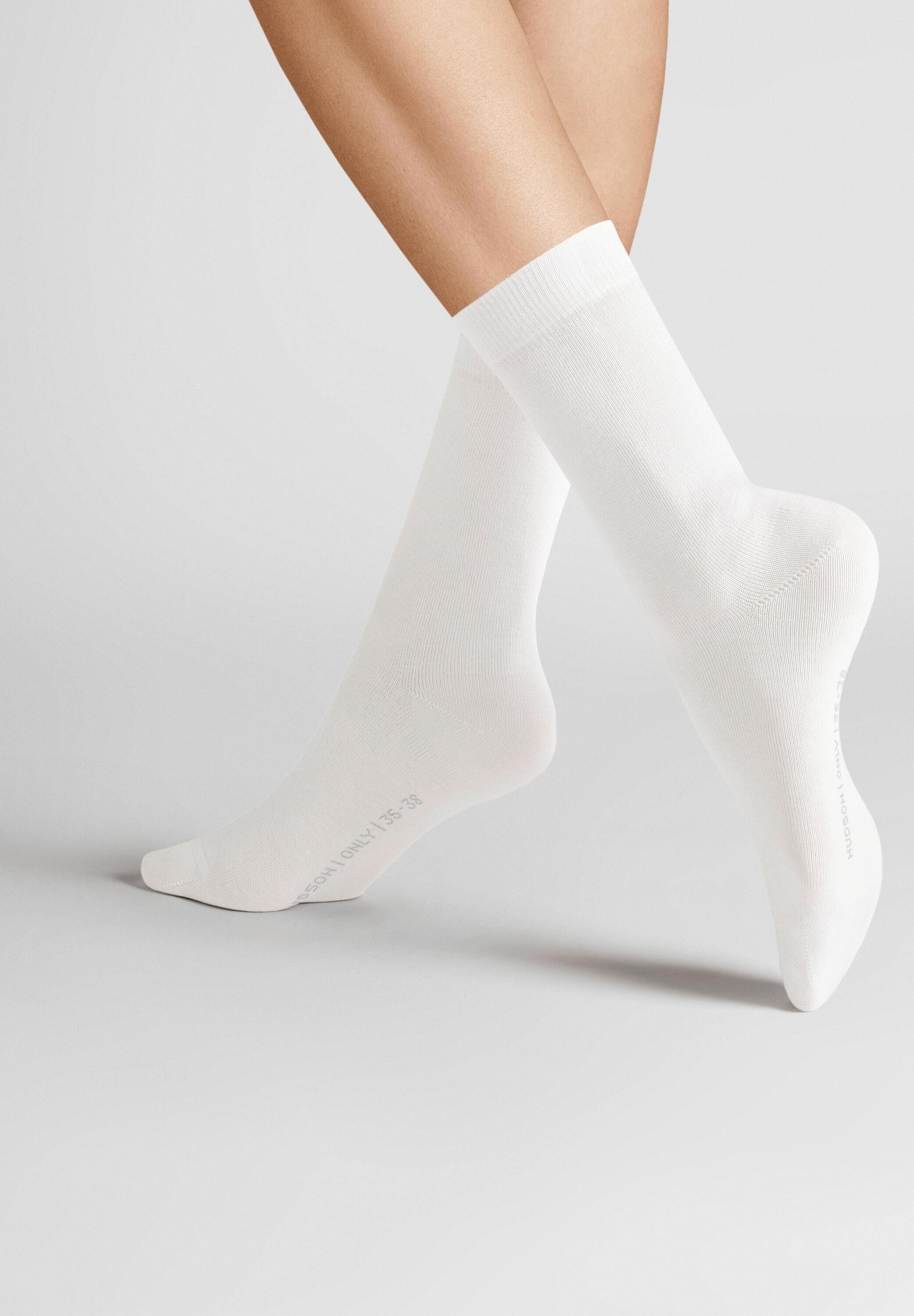 Hudson Kniestrümpfe »Kniestrumpf Only 2-Pack«