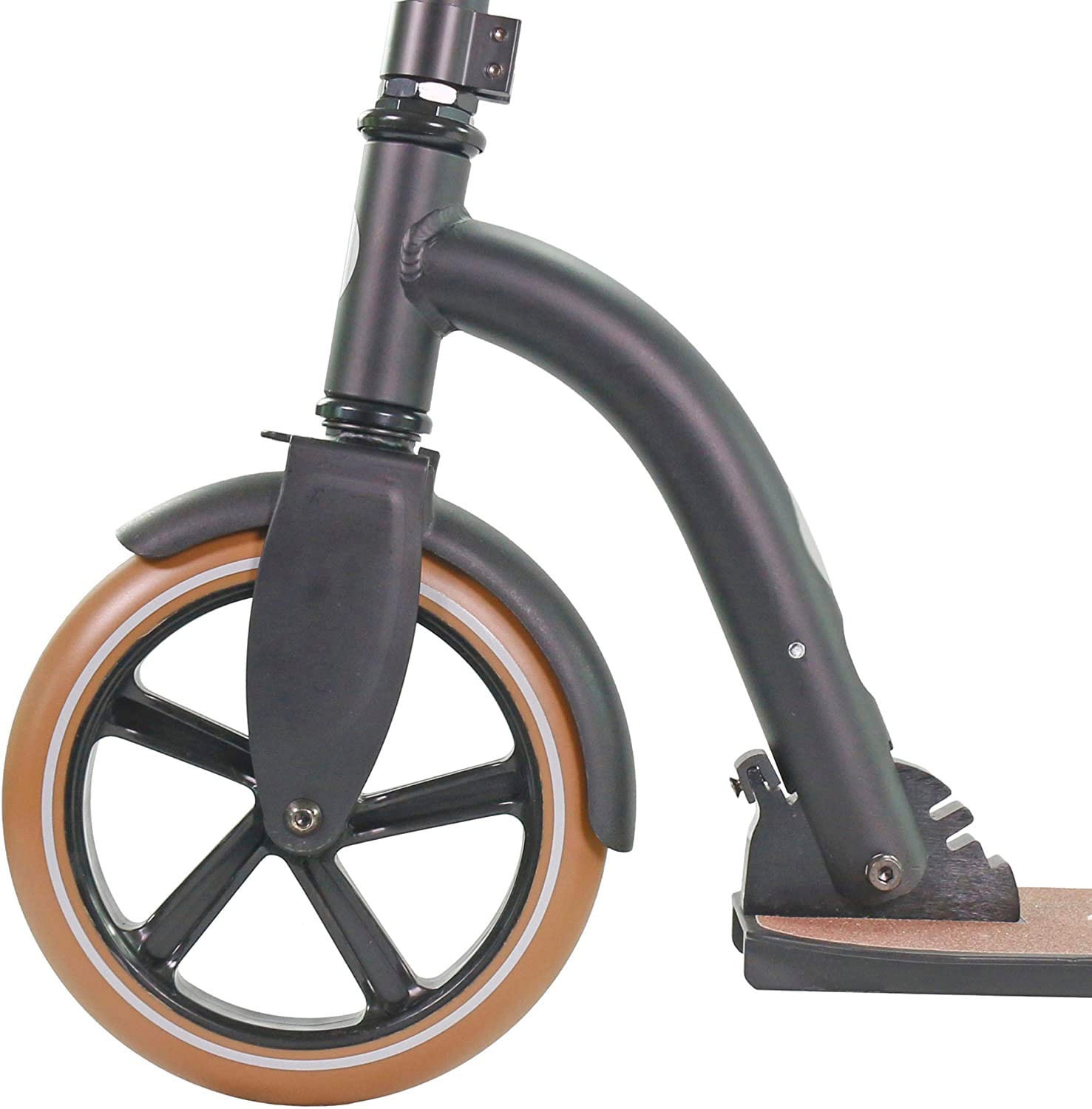 Best Sporting Cityroller »Vintage-City-Scooter«