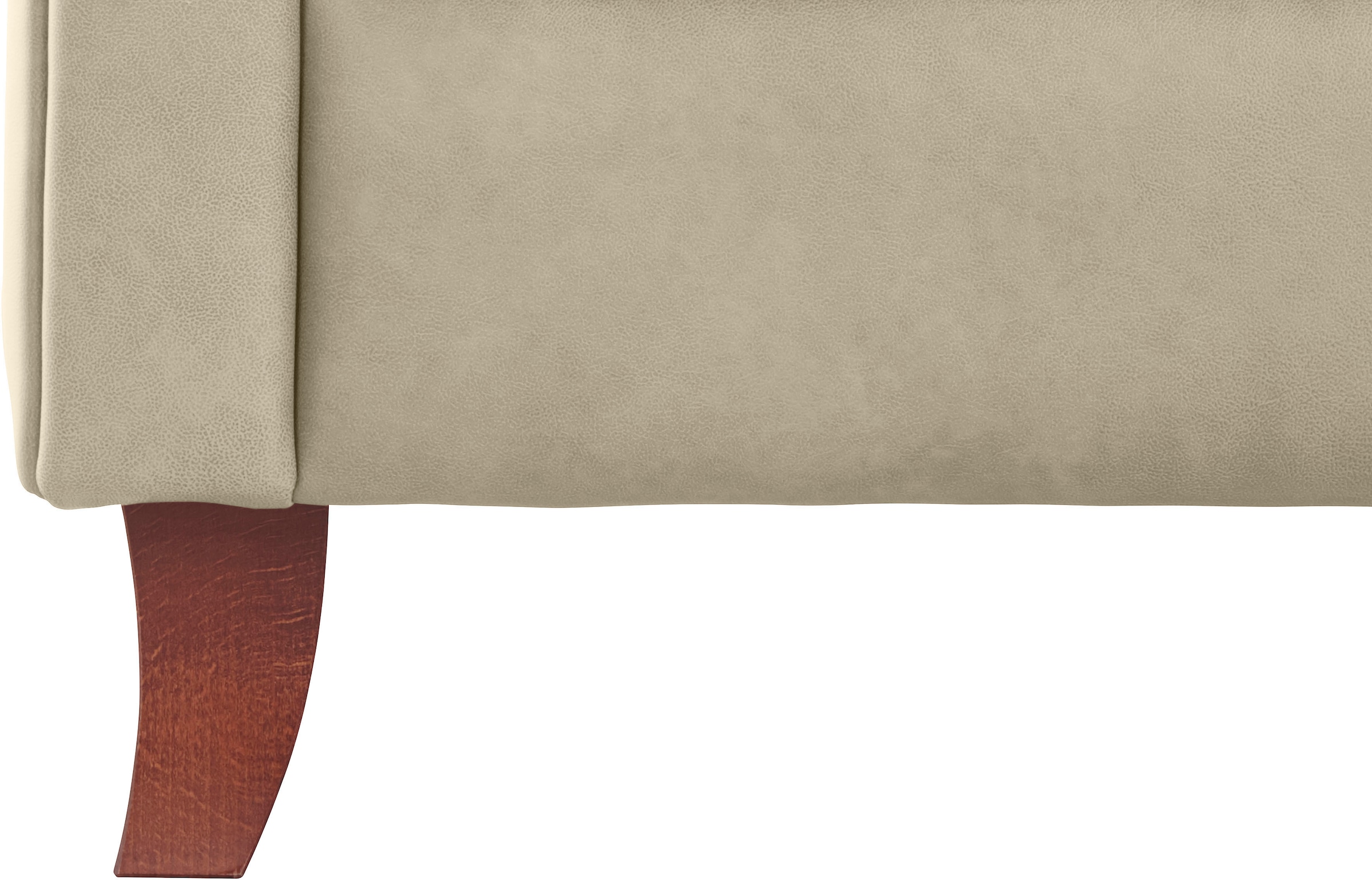Home affaire Chesterfield-Sofa »Reims«, mit echter Chesterfield-Knopfheftung, hochwertige Verarbeitung
