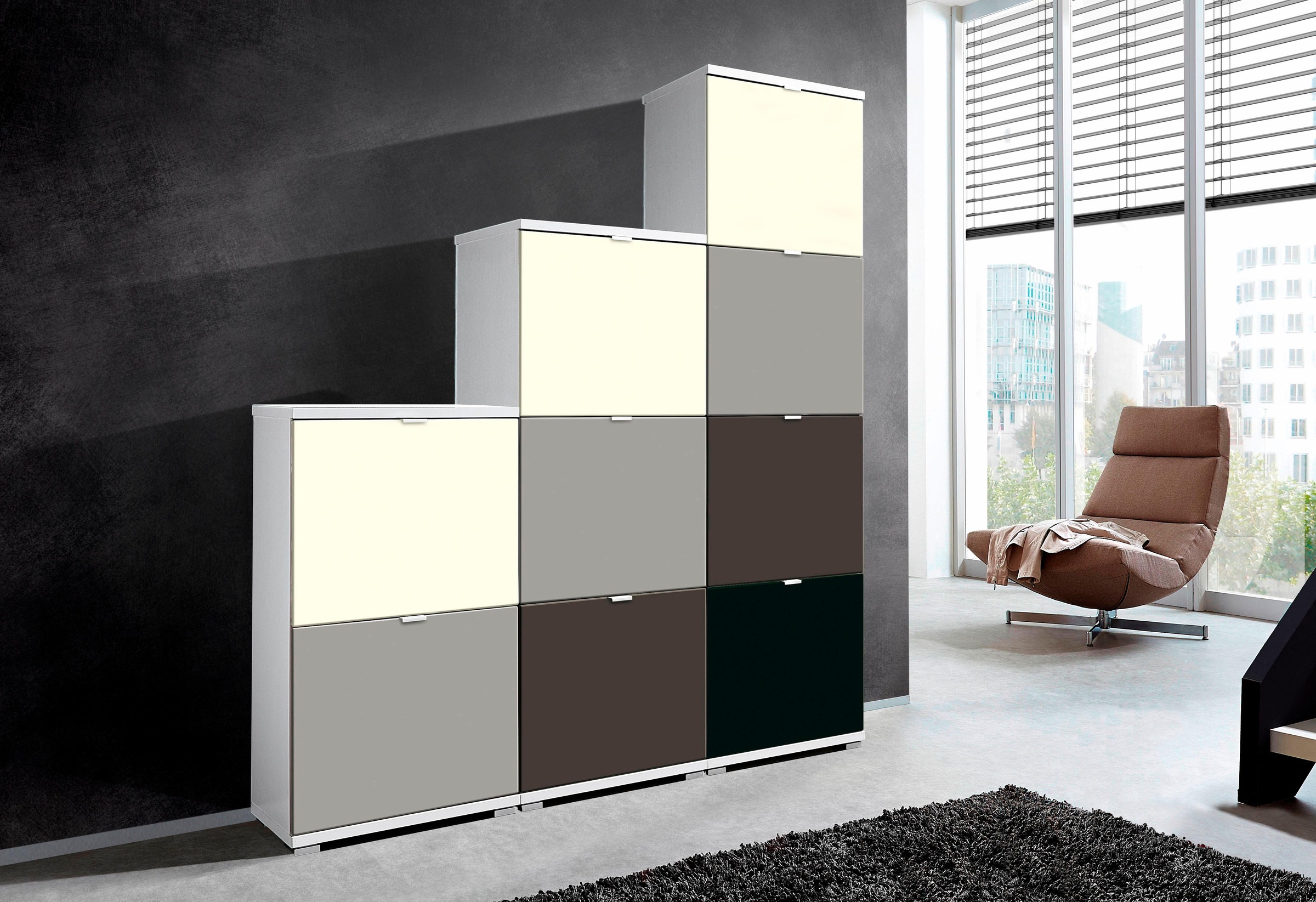 GERMANIA Frontblende »Colorado«