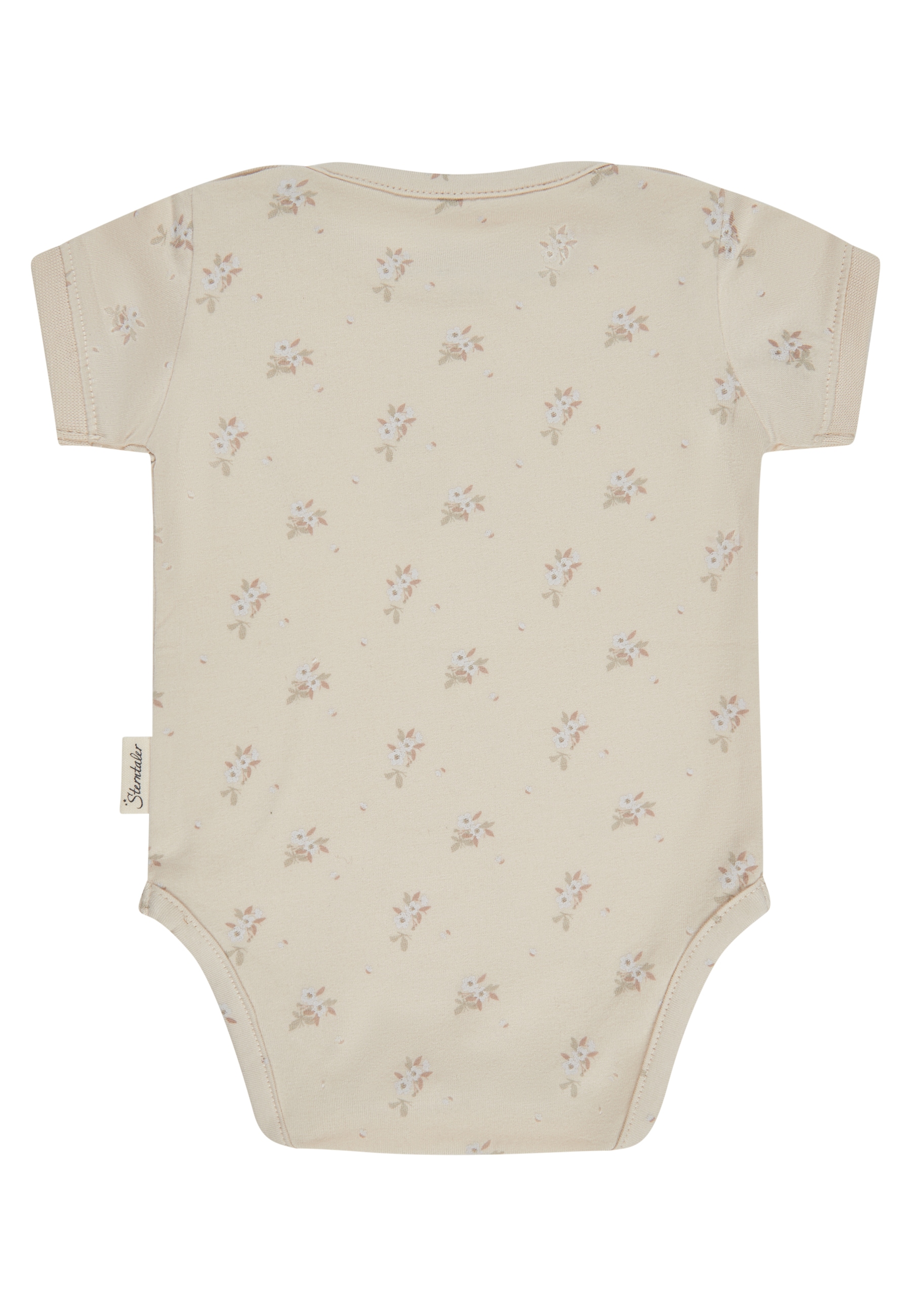Sterntaler® Kurzarmbody »Kurzarm-Body«