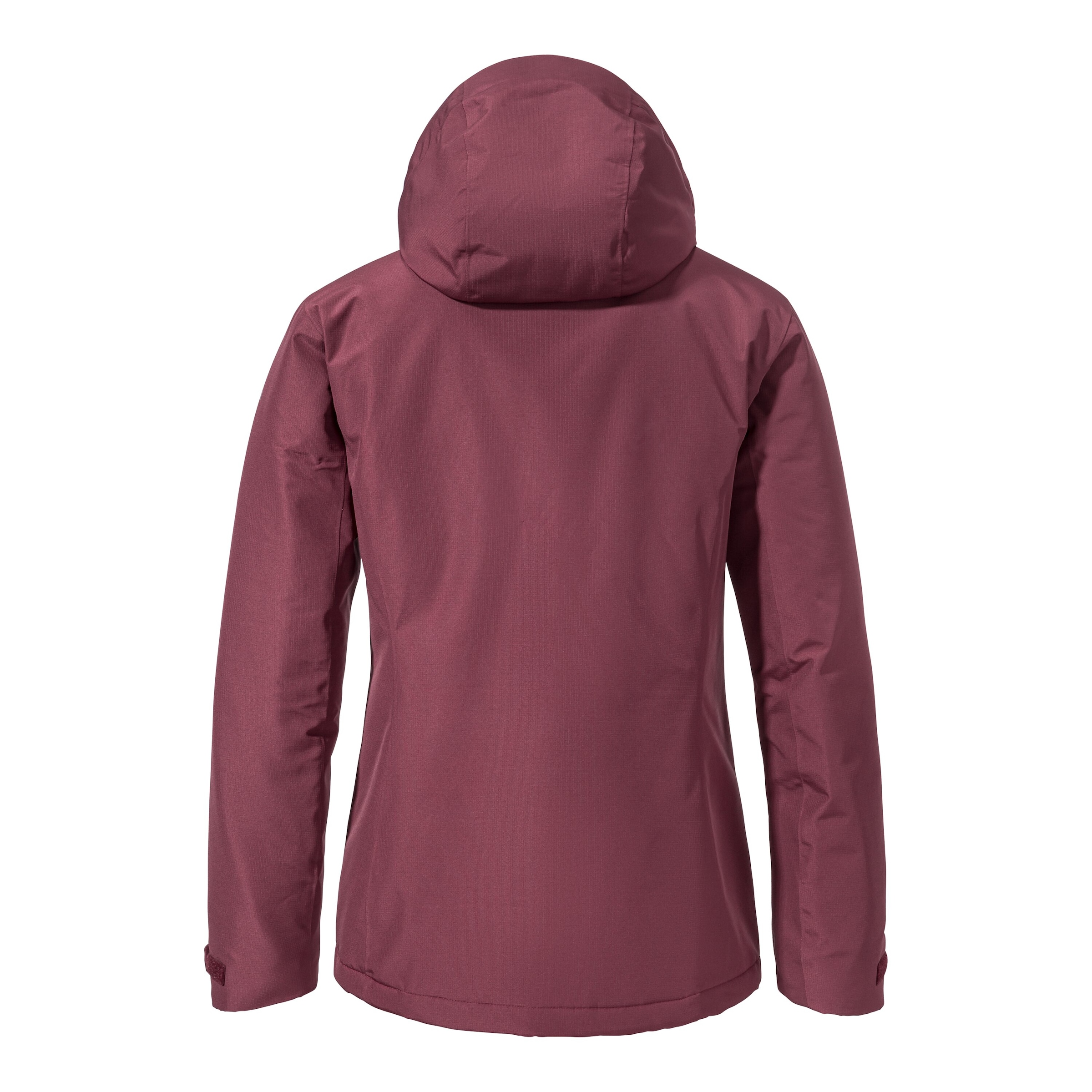 Schöffel Outdoorjacke »Ins Jacket Style Wildkar WMS«