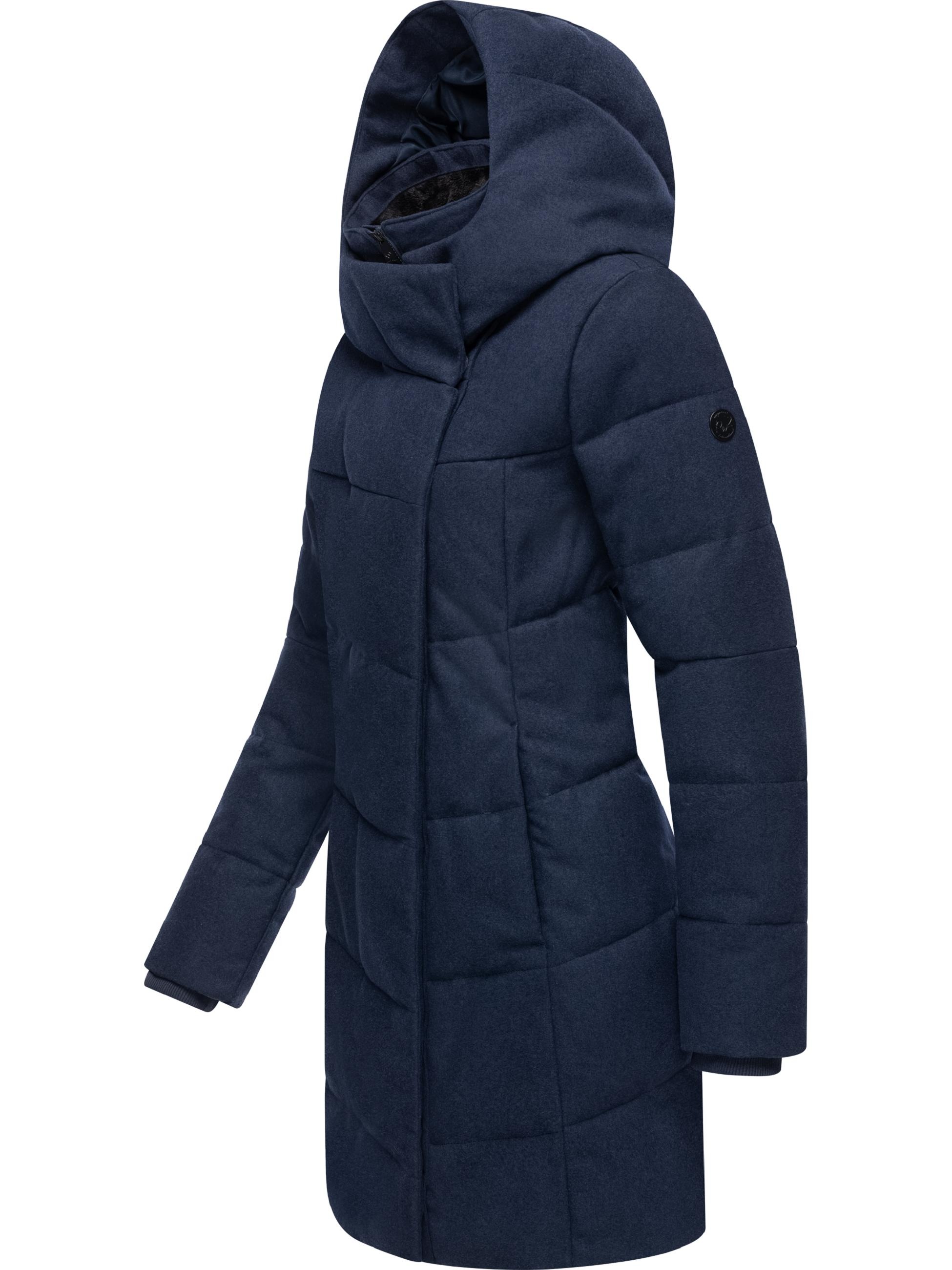 Ragwear Wintermantel »Wintermantel Pavla Coat«
