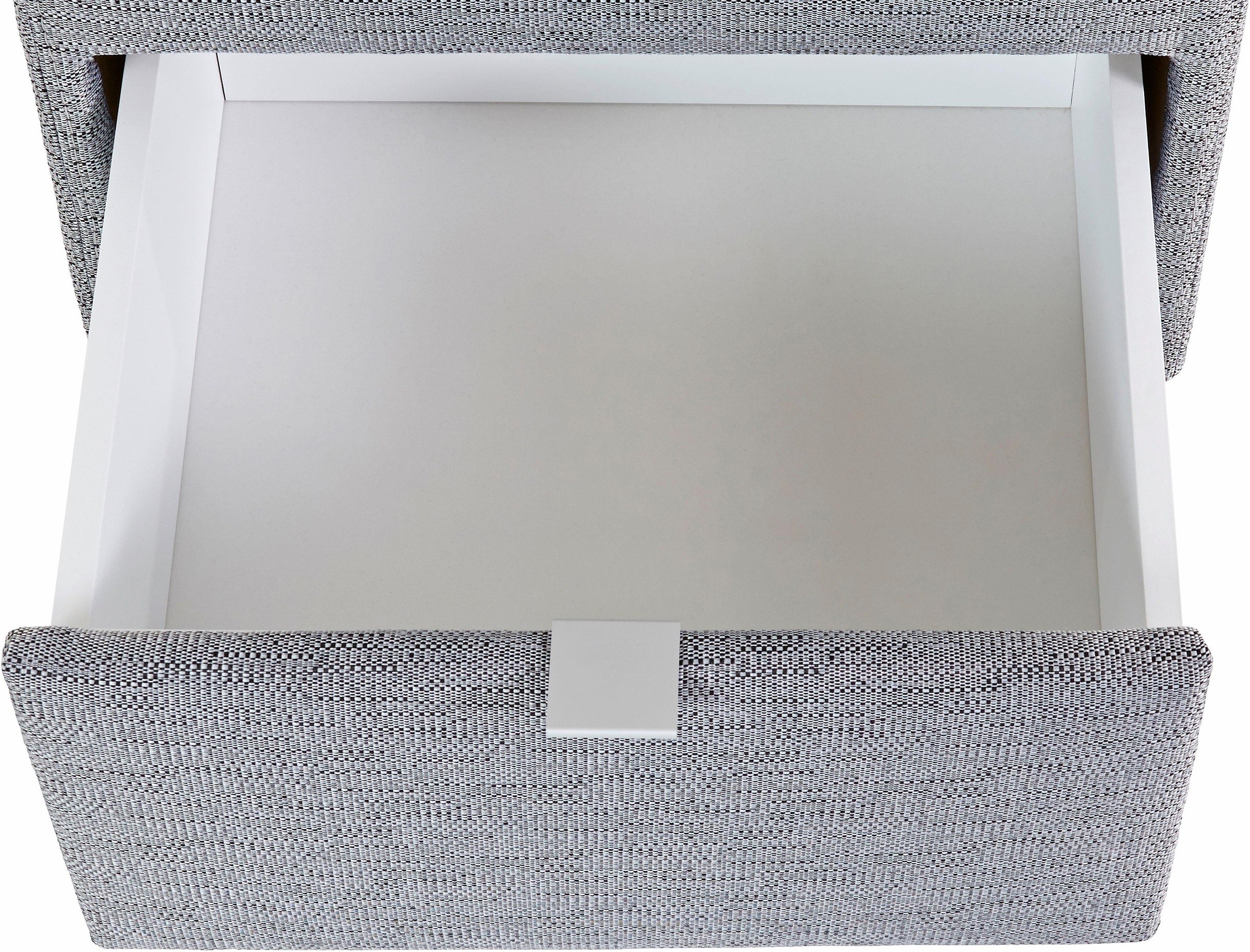 Jockenhöfer Gruppe Nachtkonsole »Lancy« mit LED-Beleuchtung