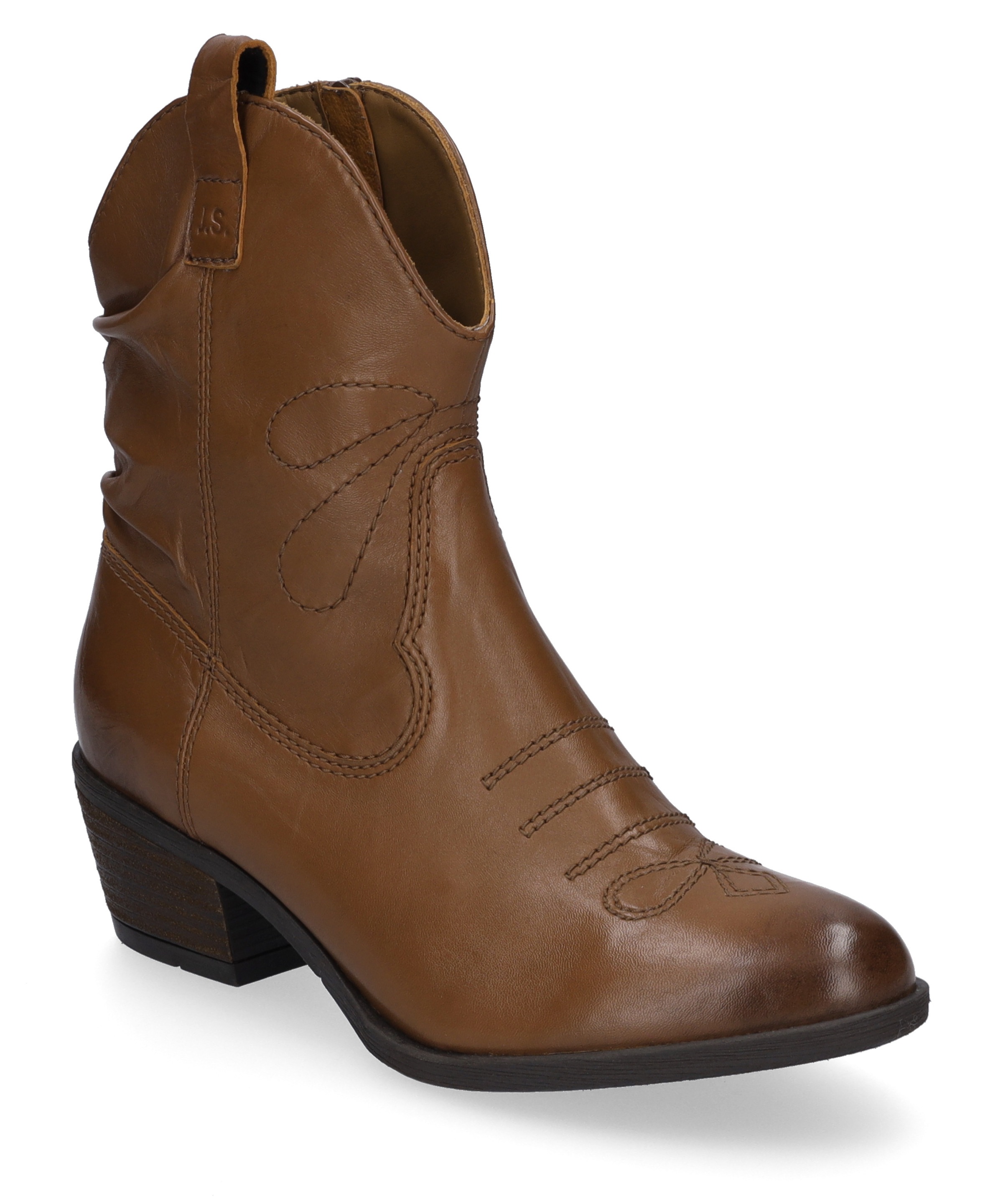 Josef Seibel Stiefel »Daphne 49, cognac«