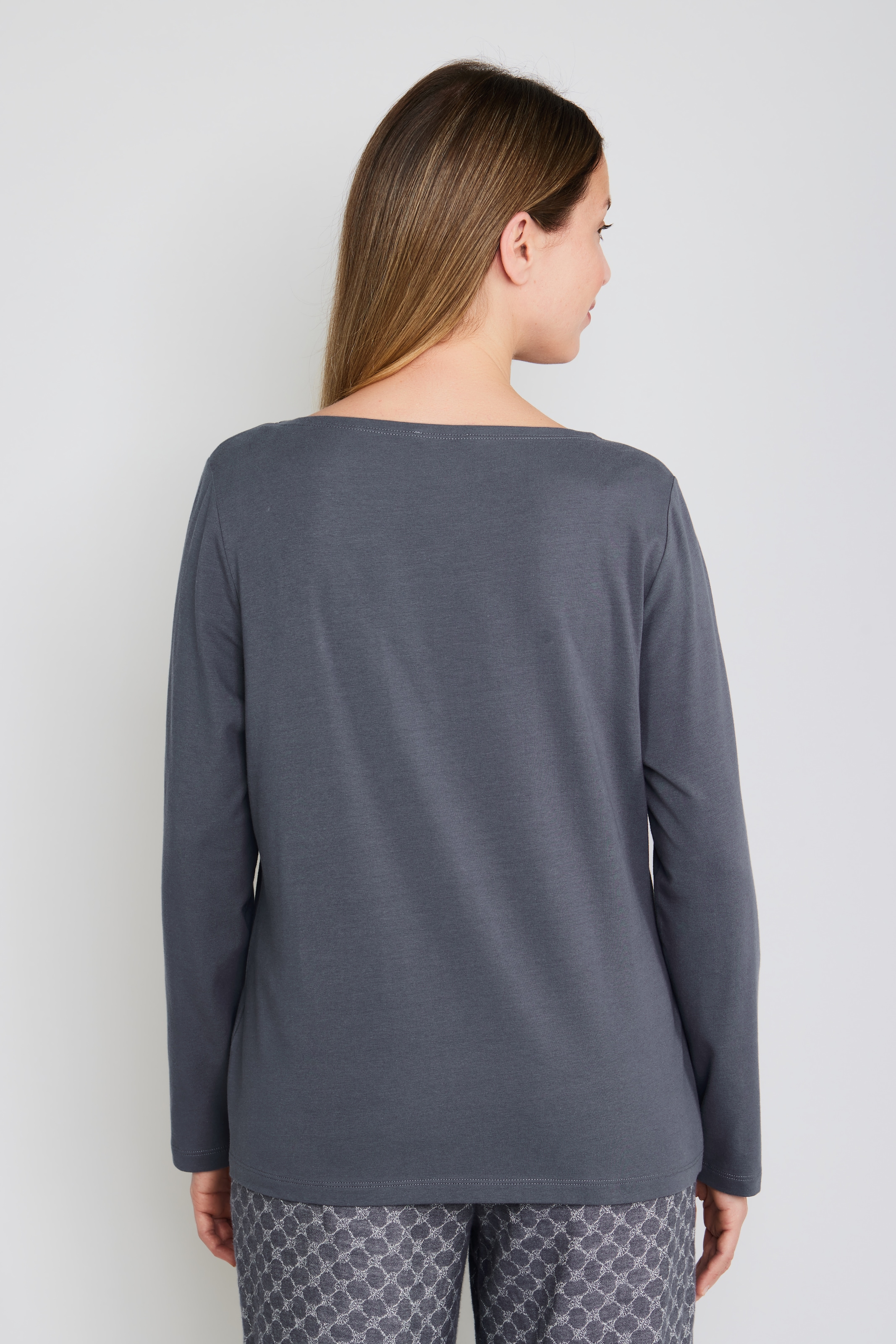 JOOP! Langarmshirt »Relax«