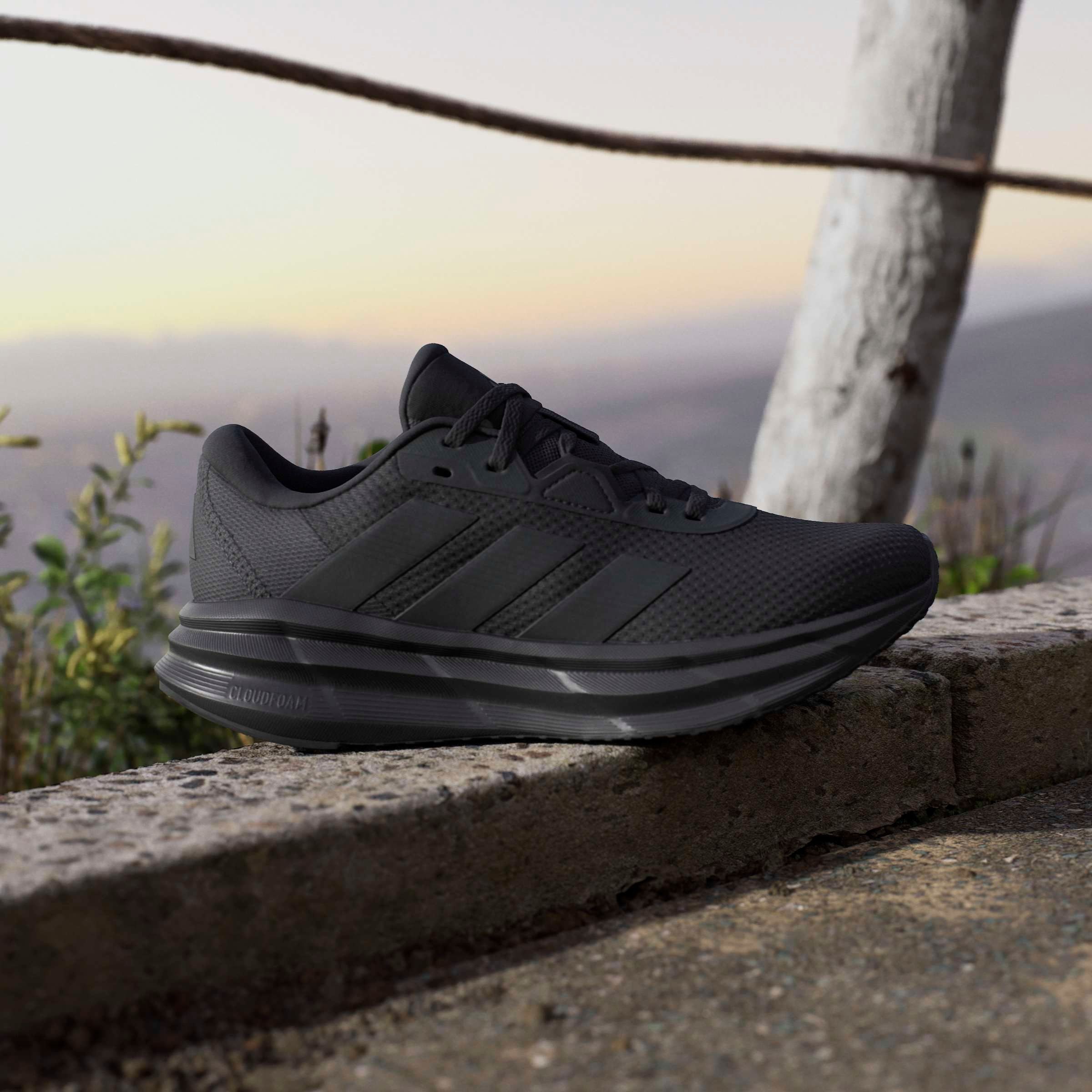 adidas Performance Laufschuh »GALAXY 7«